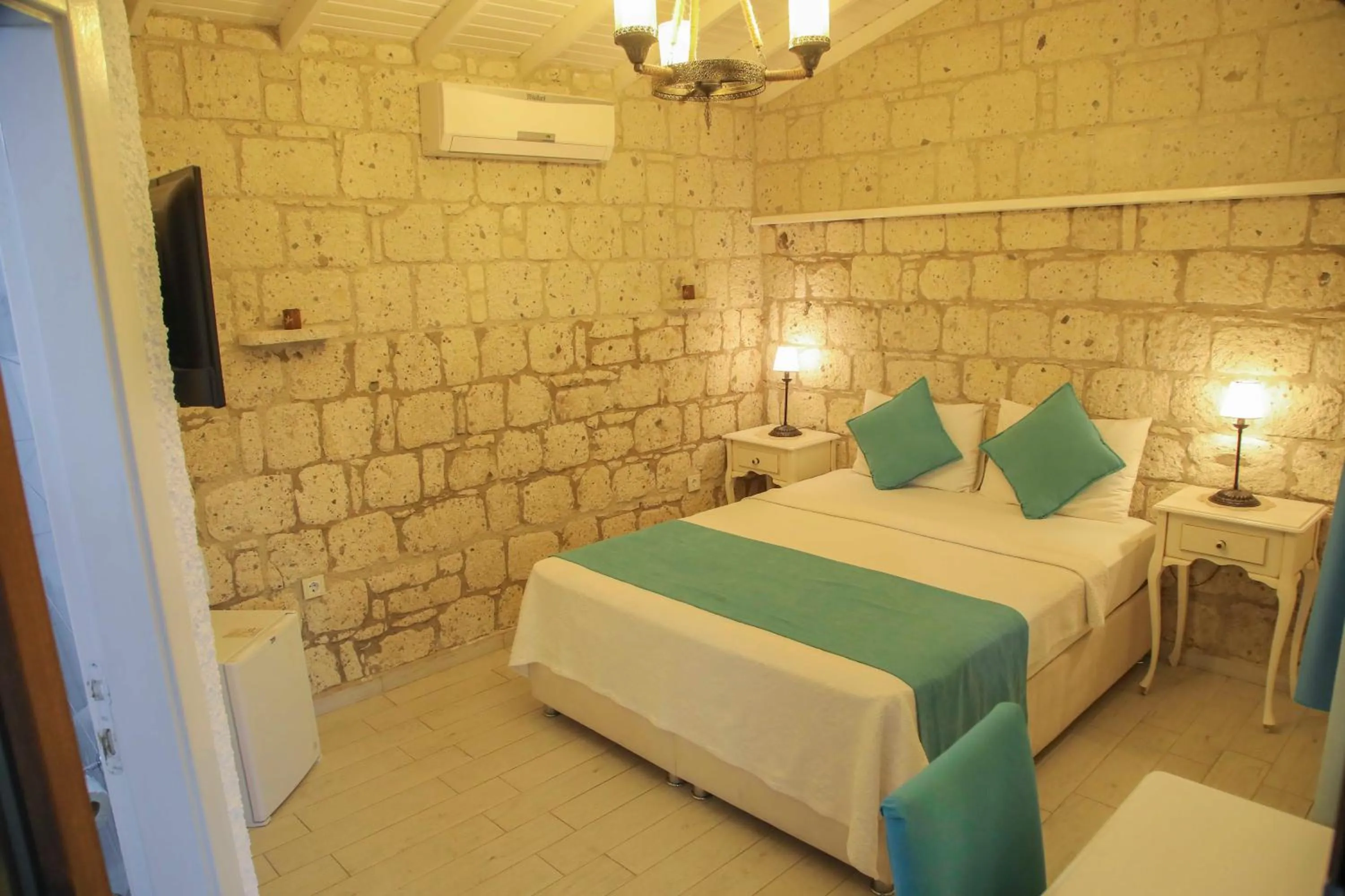 Alaçatı Kavalalı Otel