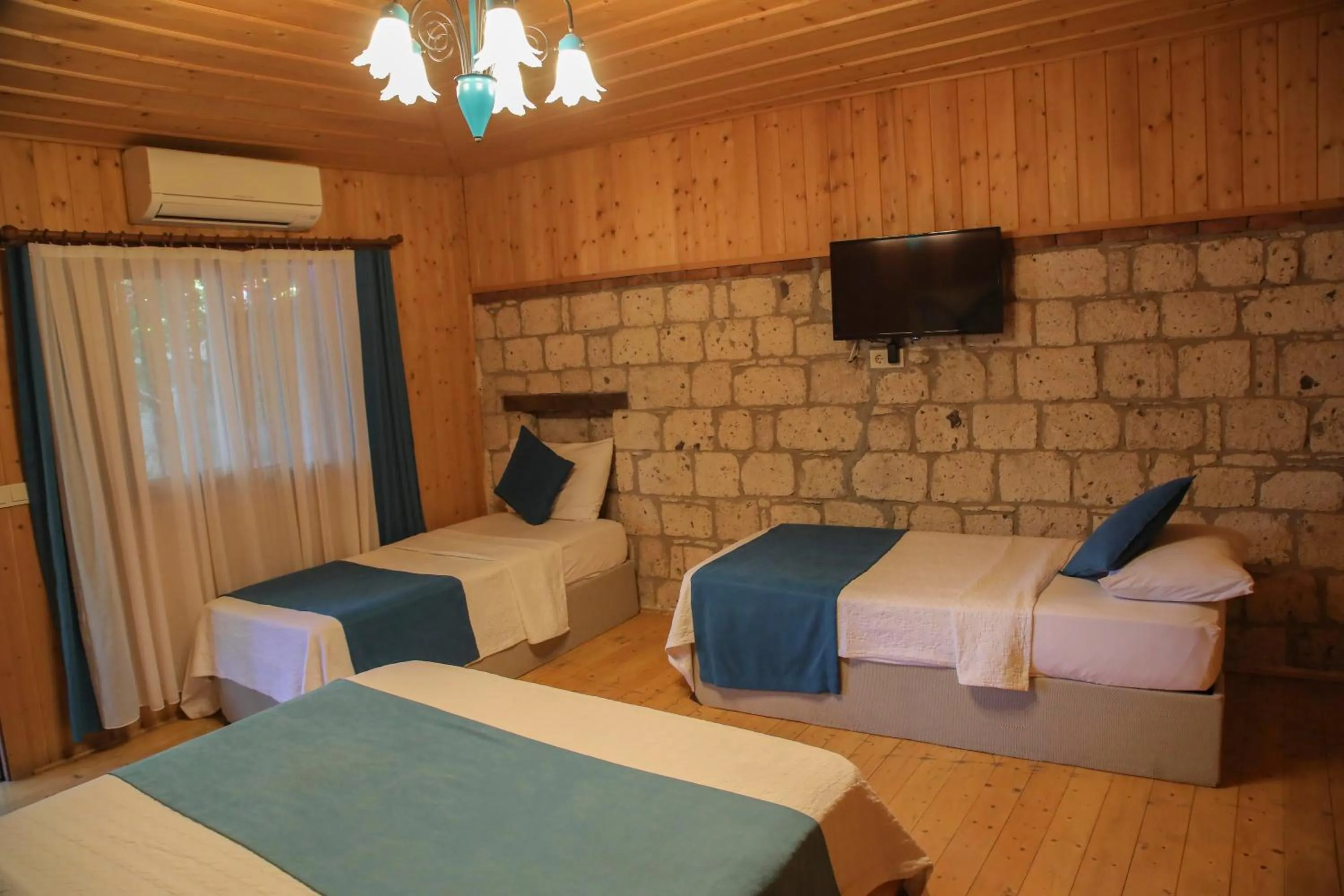 Alaçatı Kavalalı Otel