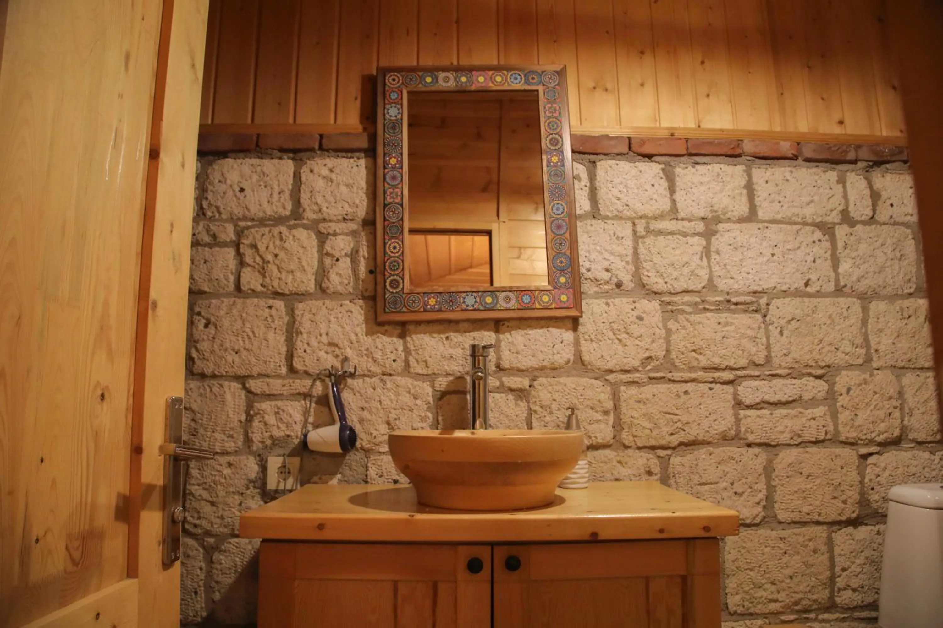 Alaçatı Kavalalı Otel