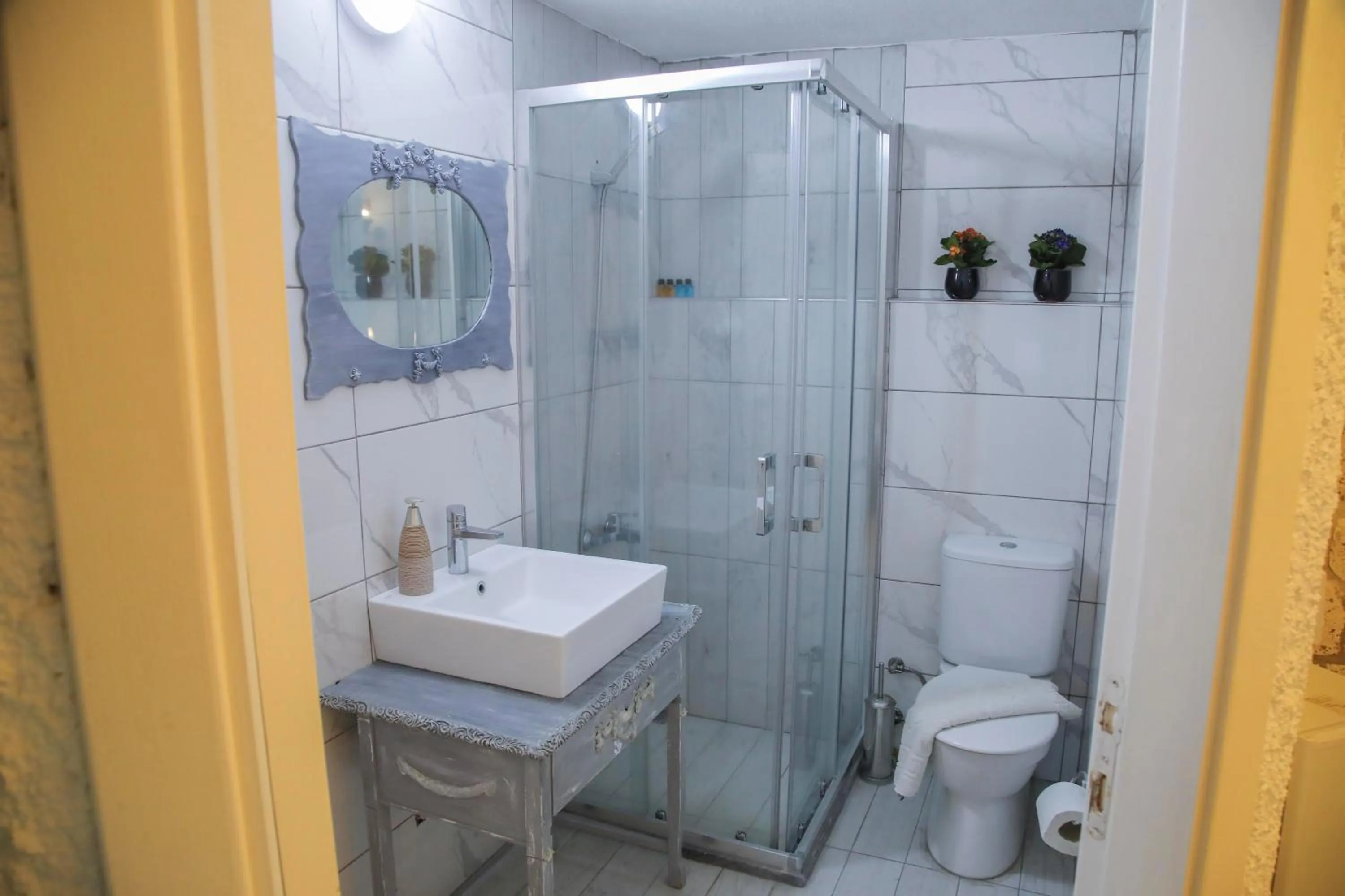 Alaçatı Kavalalı Otel