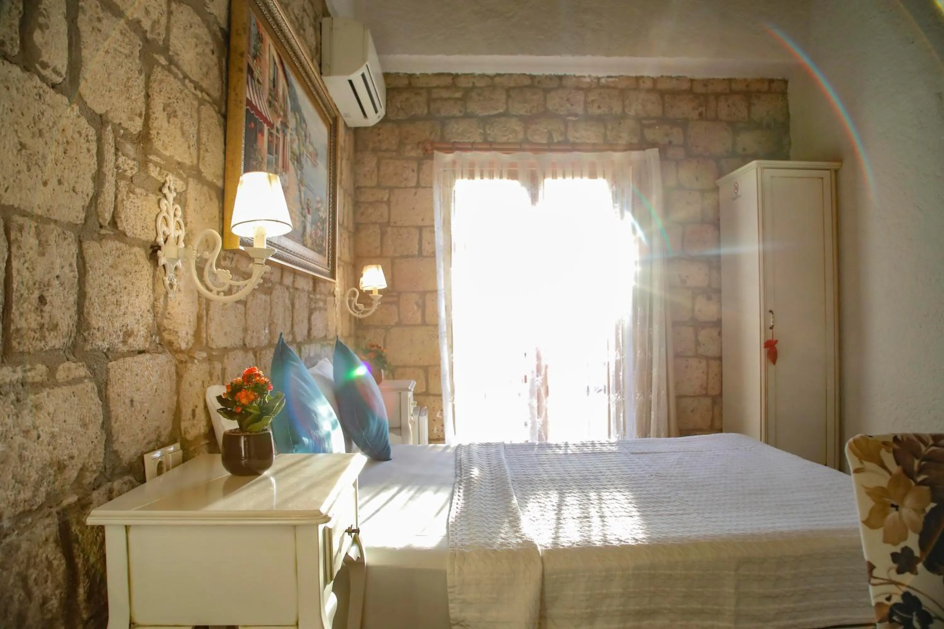 Alaçatı Kavalalı Otel