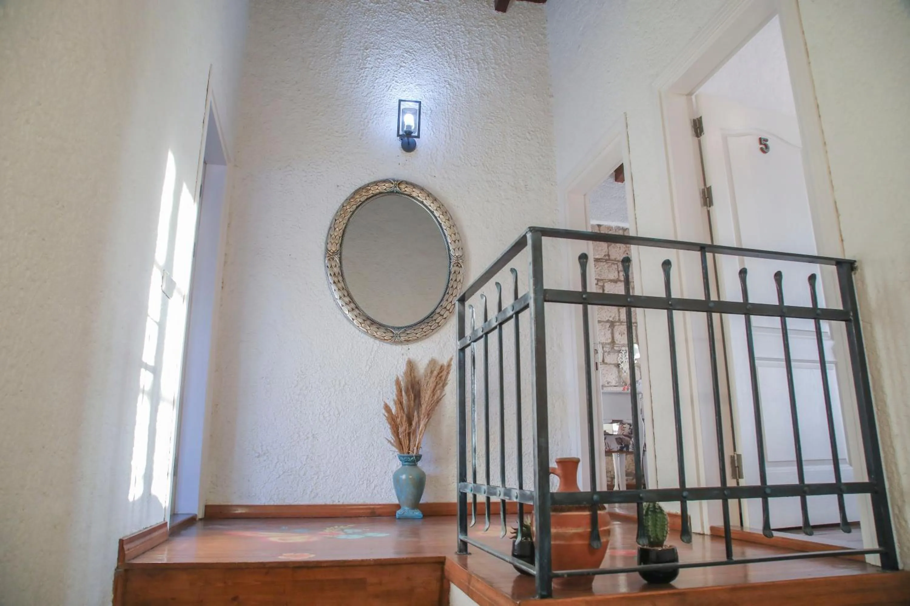 Alaçatı Kavalalı Otel