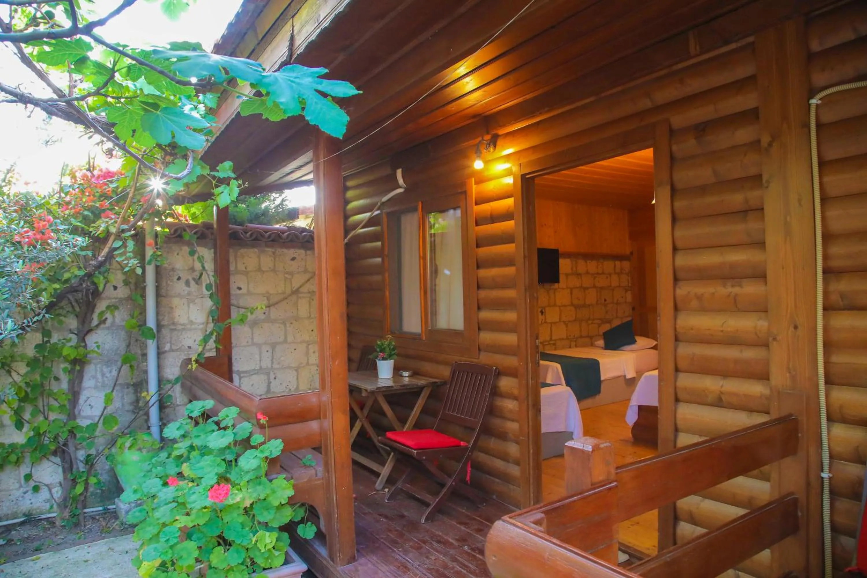 Alaçatı Kavalalı Otel