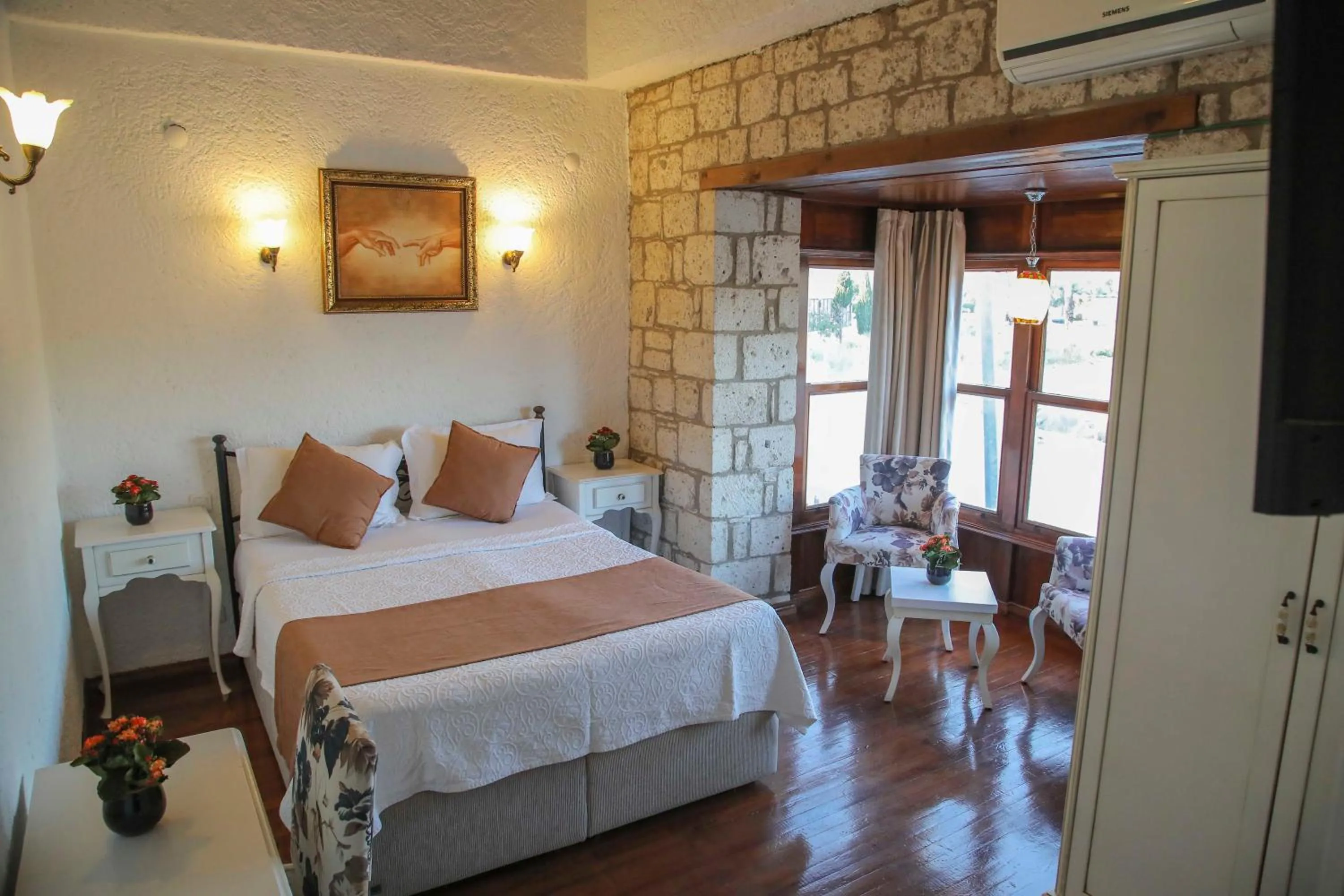 Alaçatı Kavalalı Otel