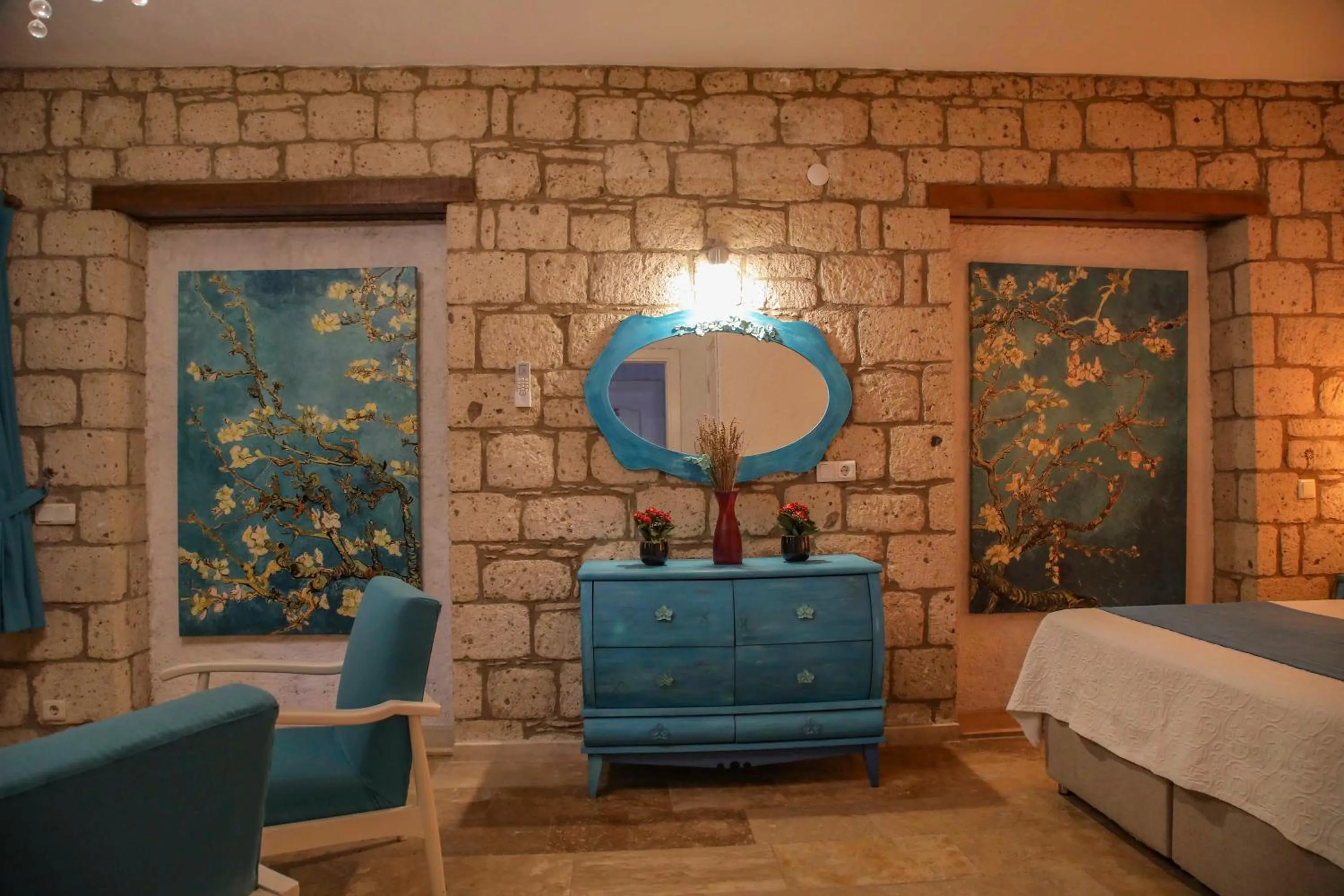 Alaçatı Kavalalı Otel