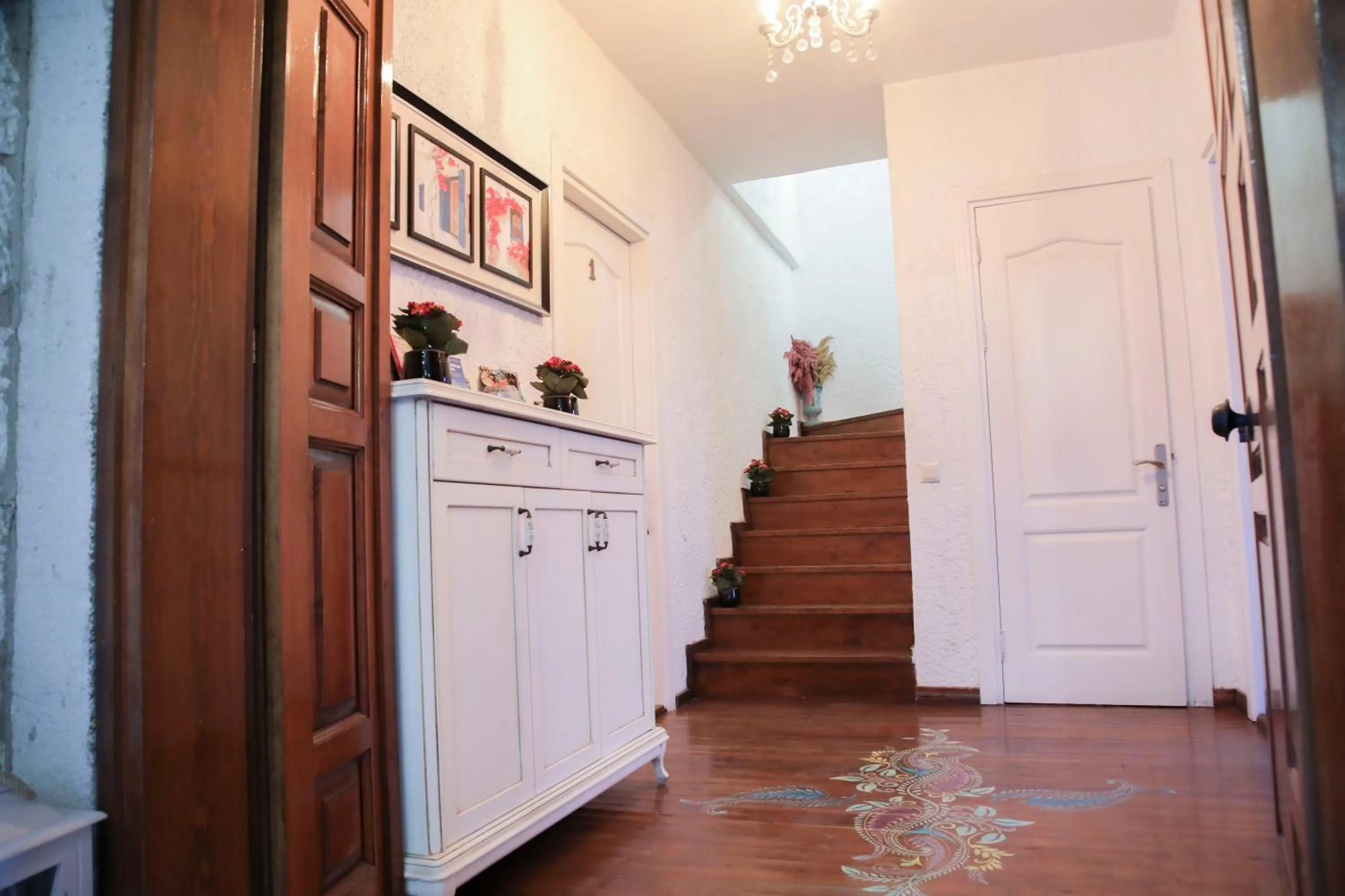 Alaçatı Kavalalı Otel