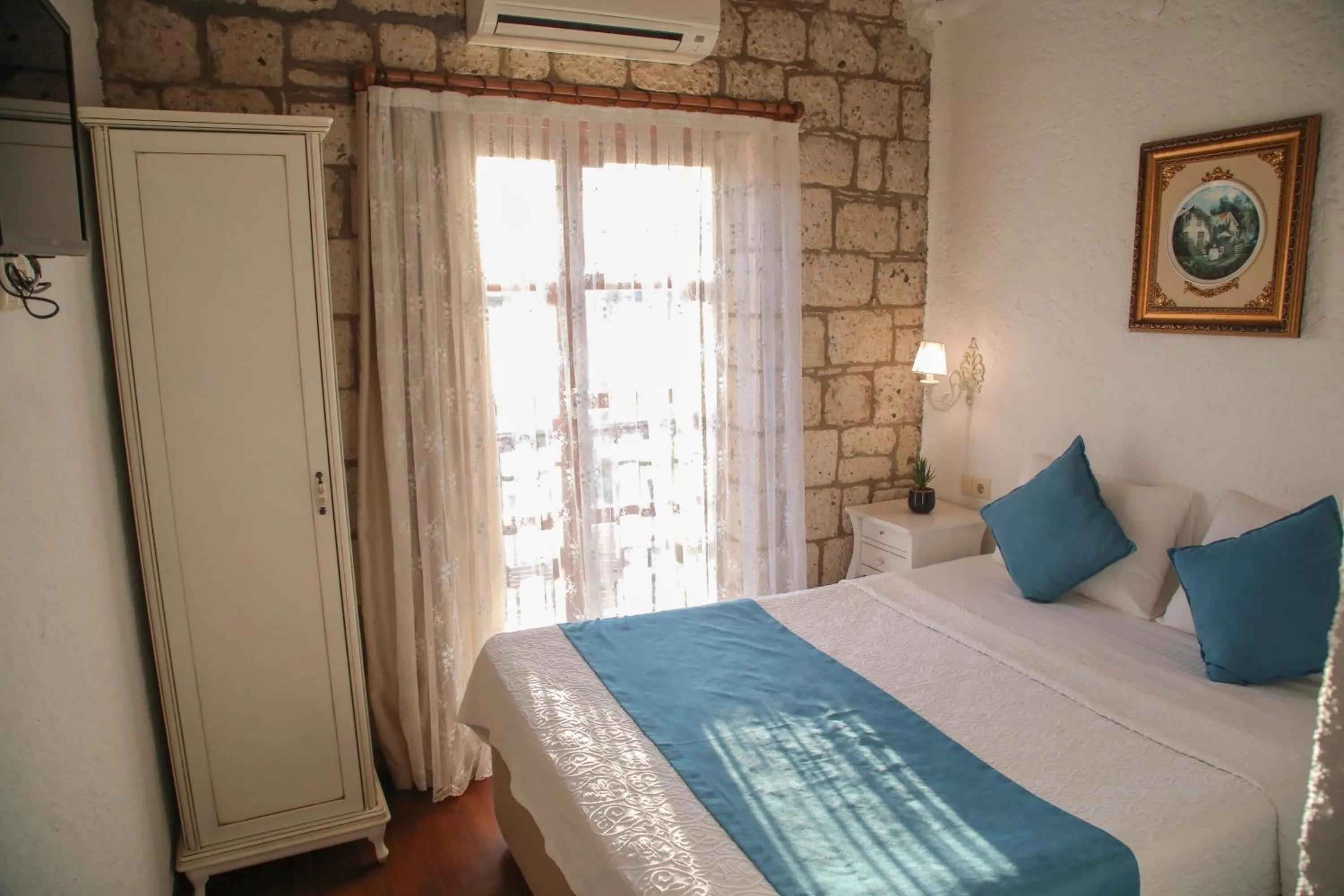 Alaçatı Kavalalı Otel