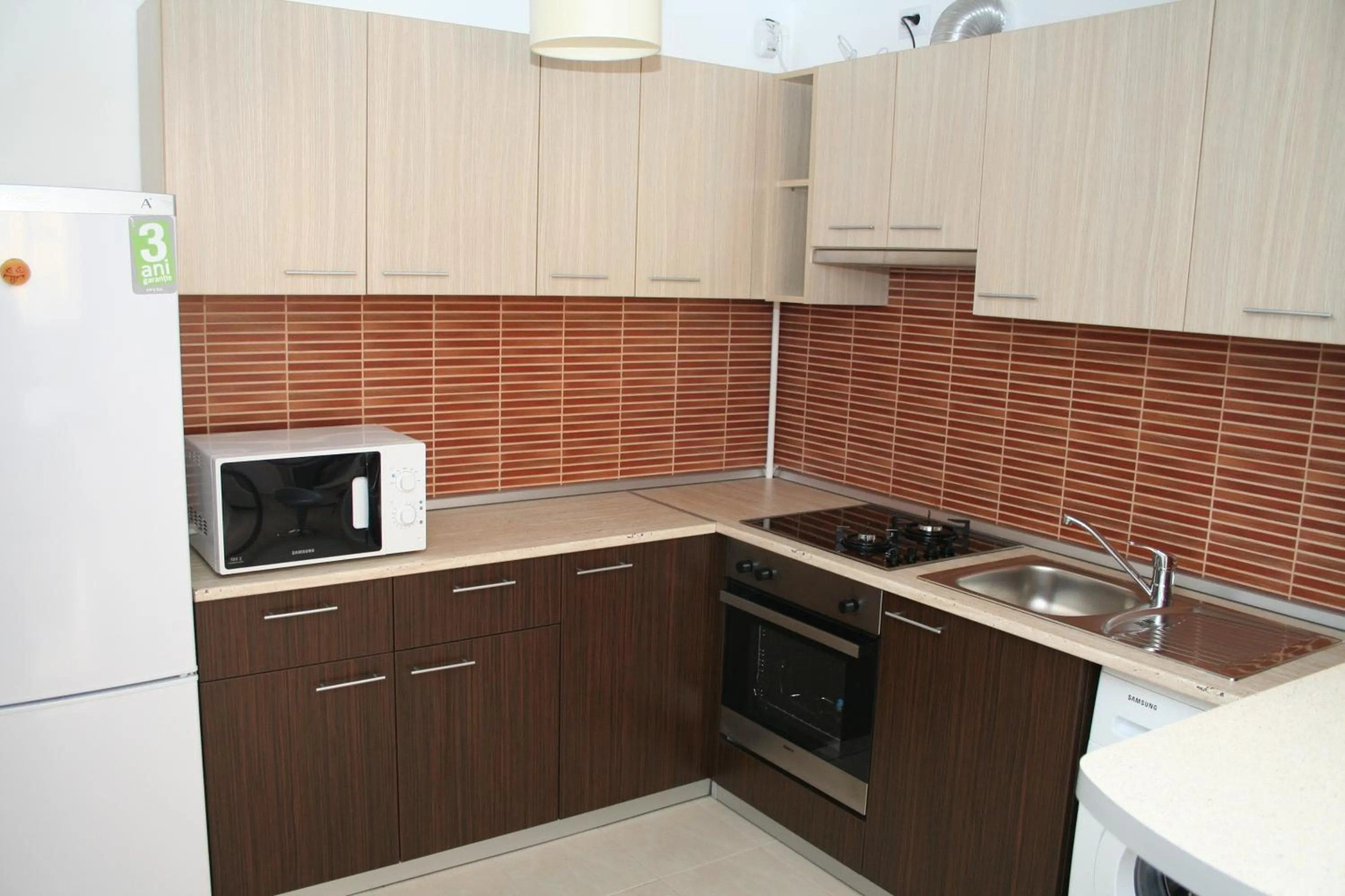 Top Rooms Aparthotel