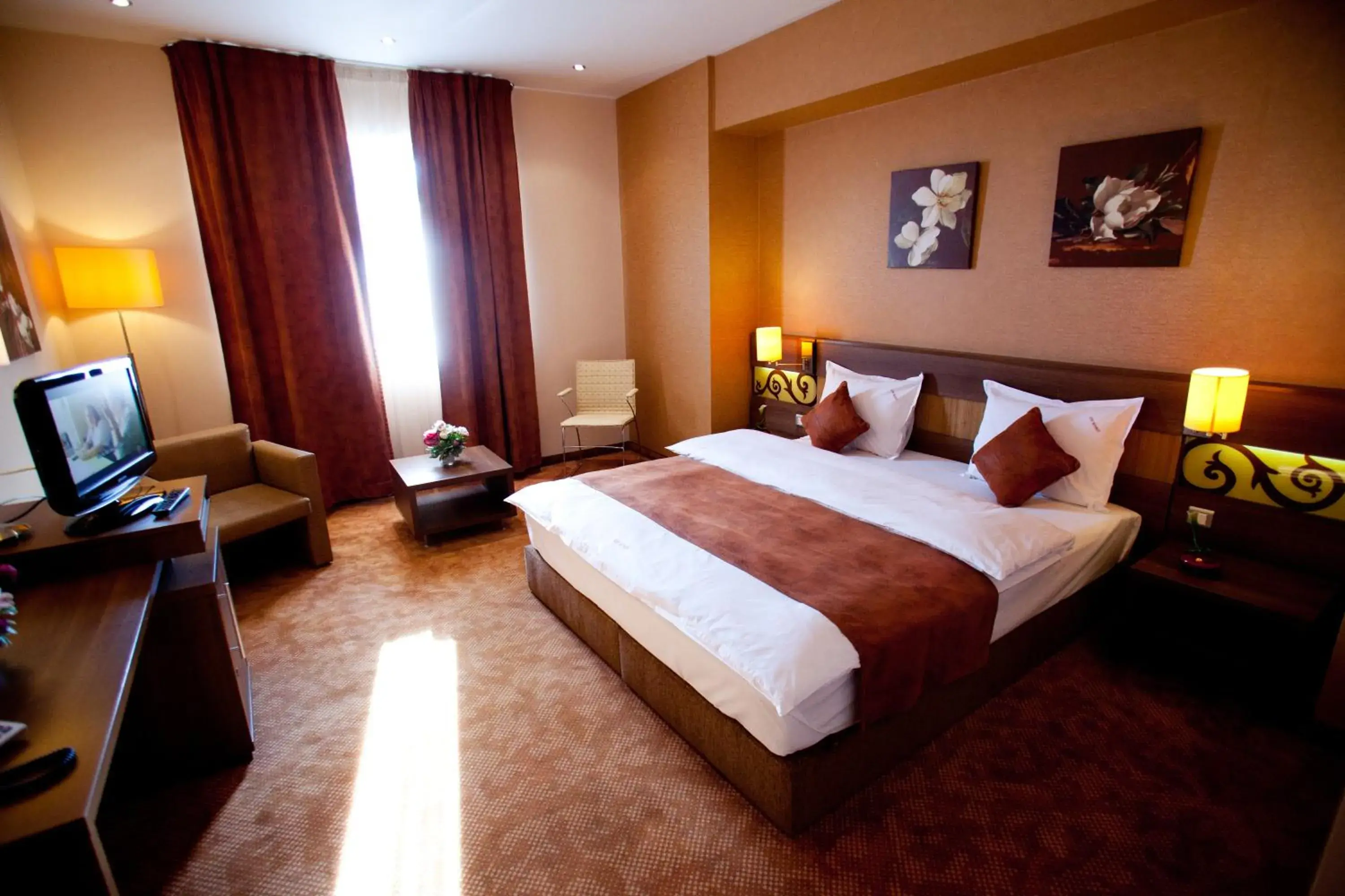 Top Rooms Aparthotel Top Rooms Aparthotel