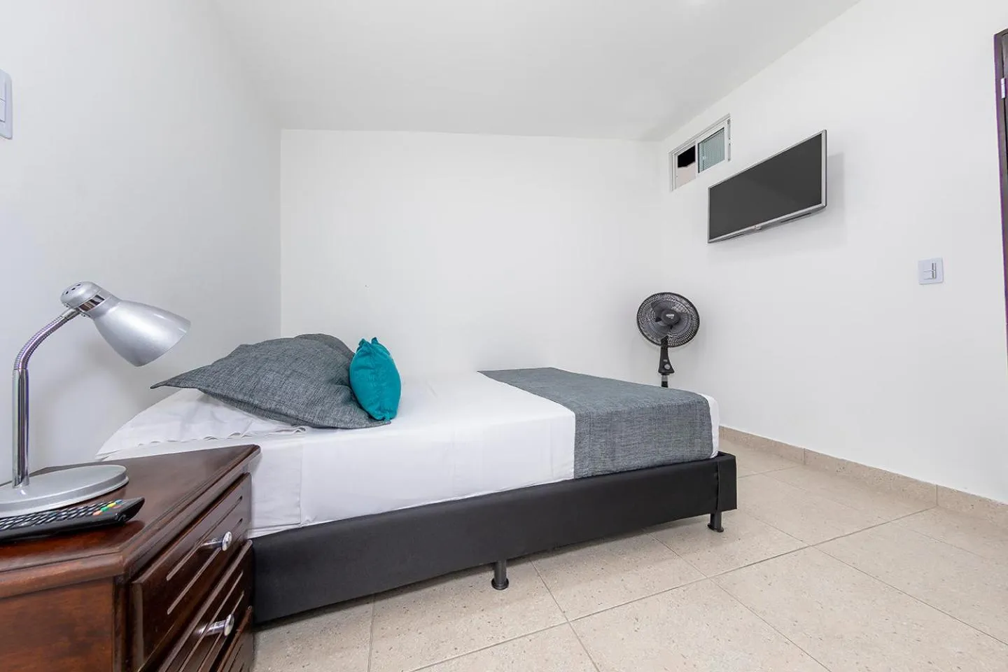 Bed in Hotel Ayenda Palo Alto