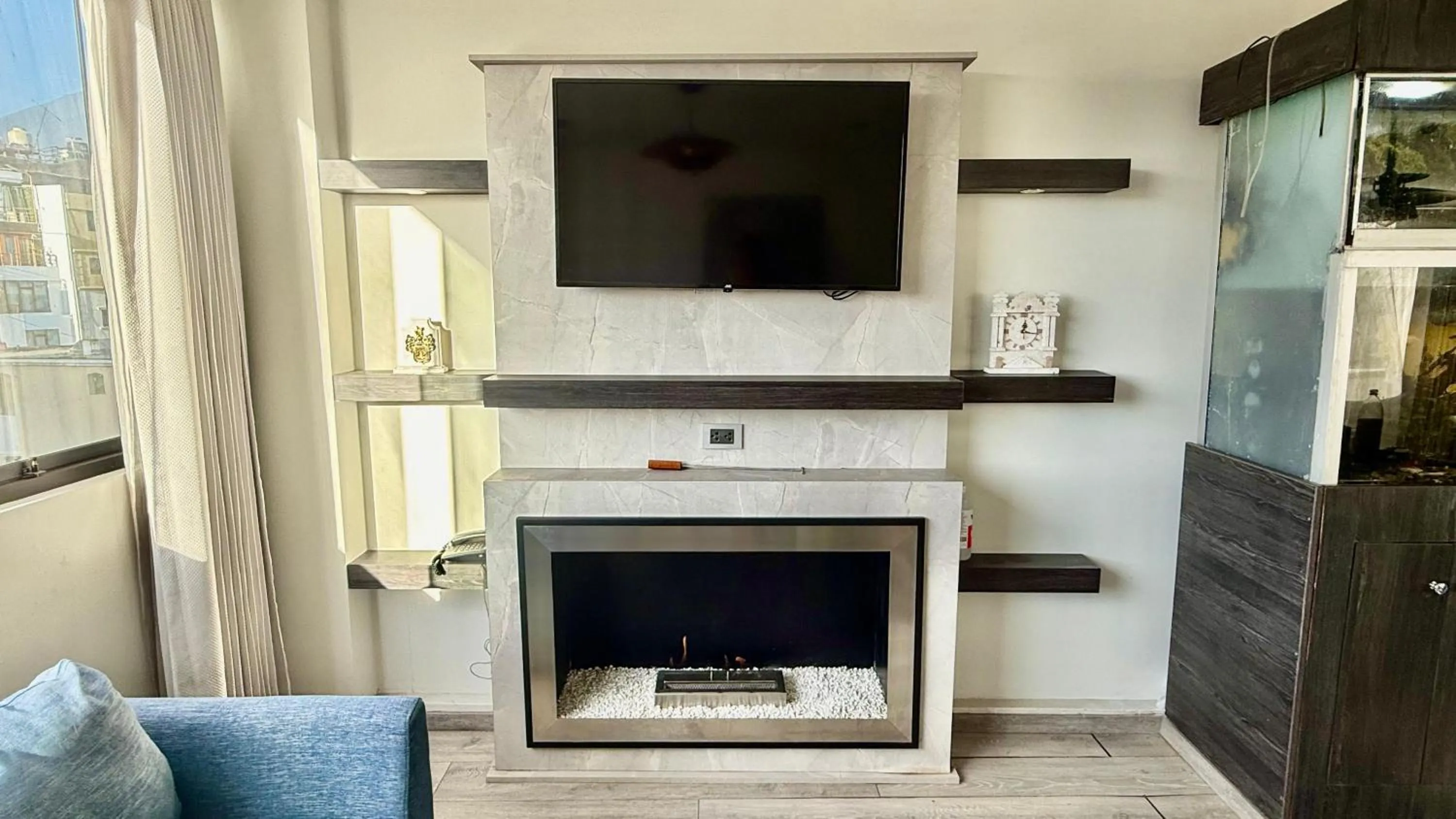 Hotel La Casa de Irma