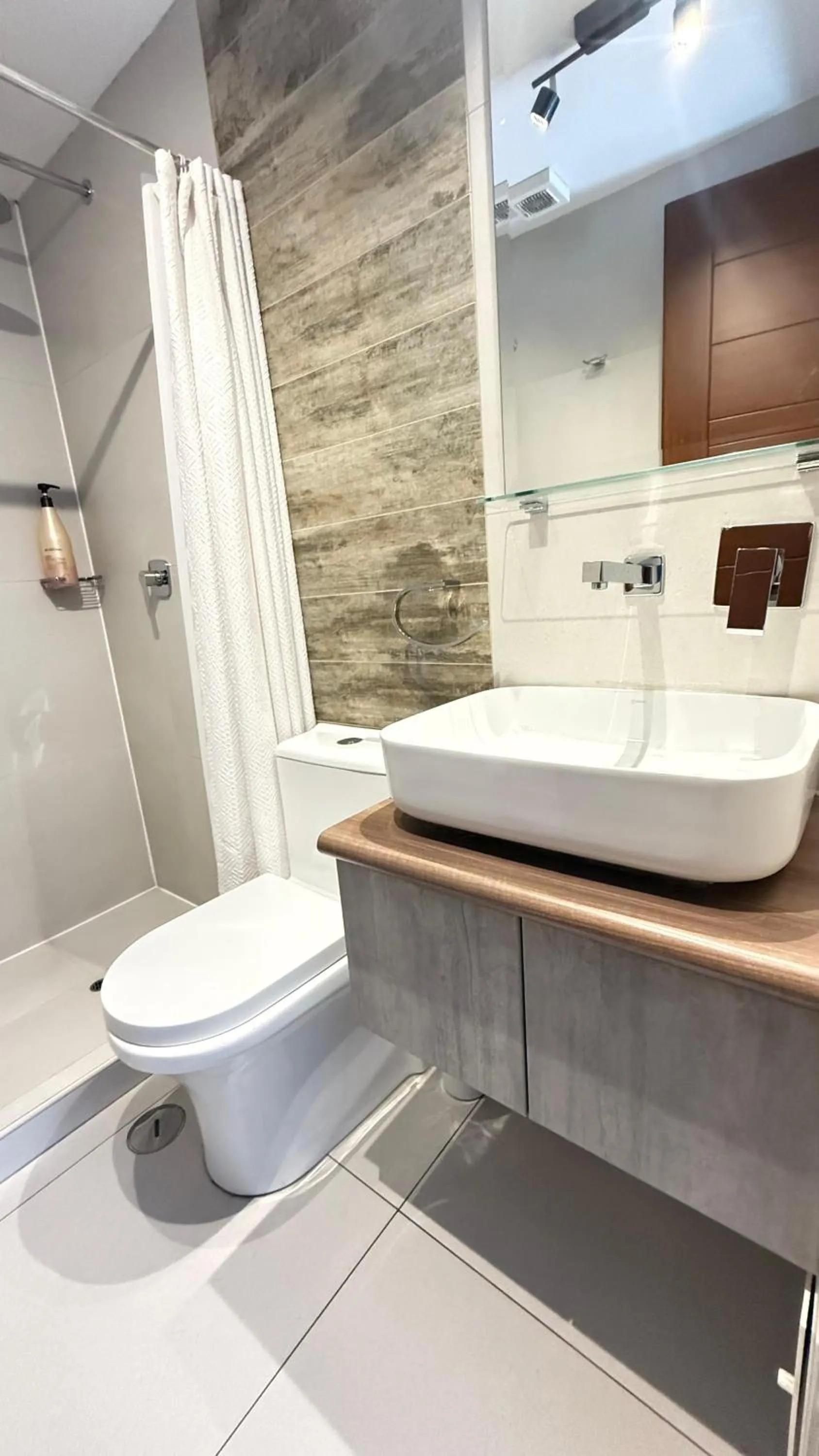 Hotel La Casa de Irma