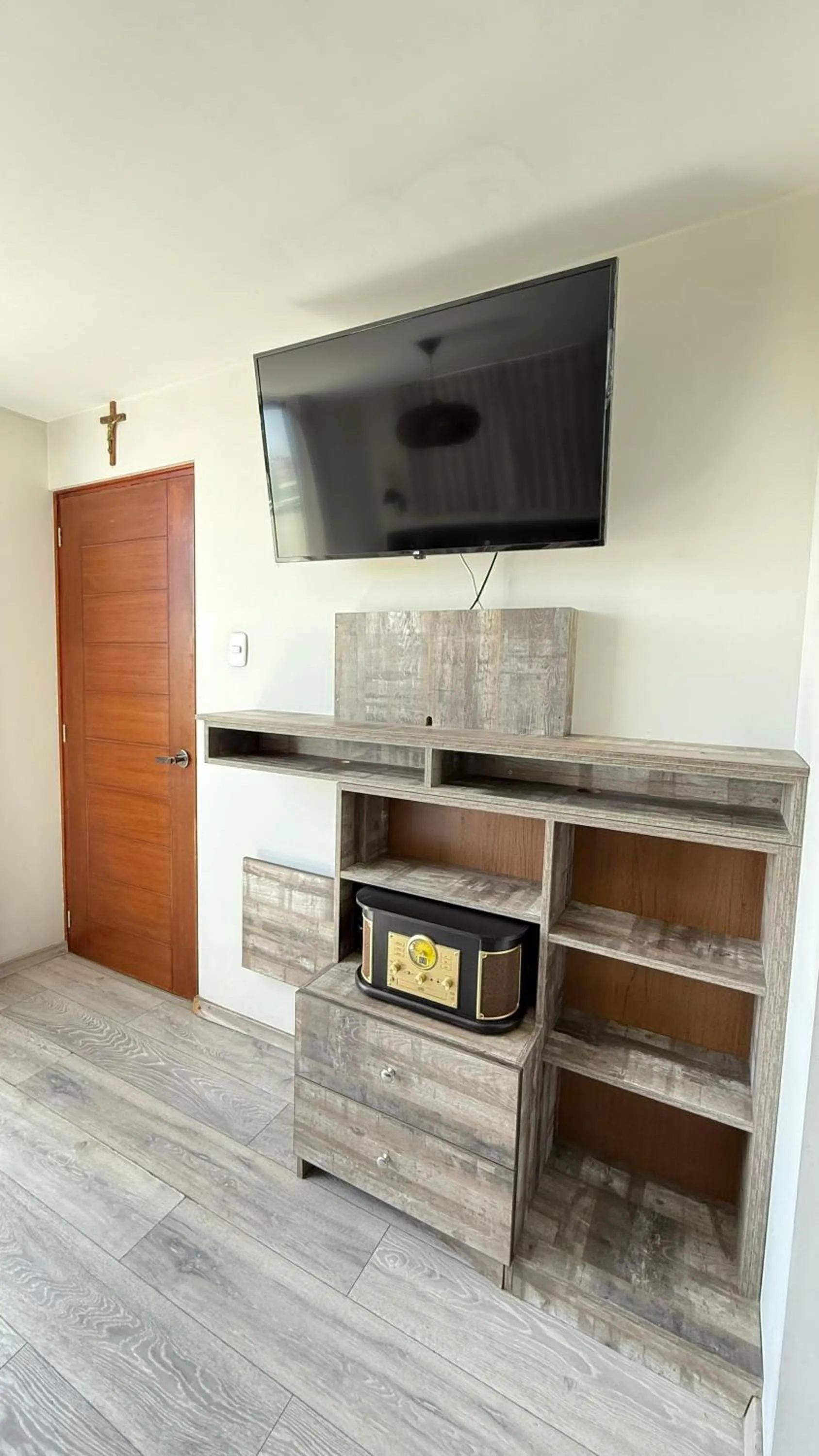 Hotel La Casa de Irma