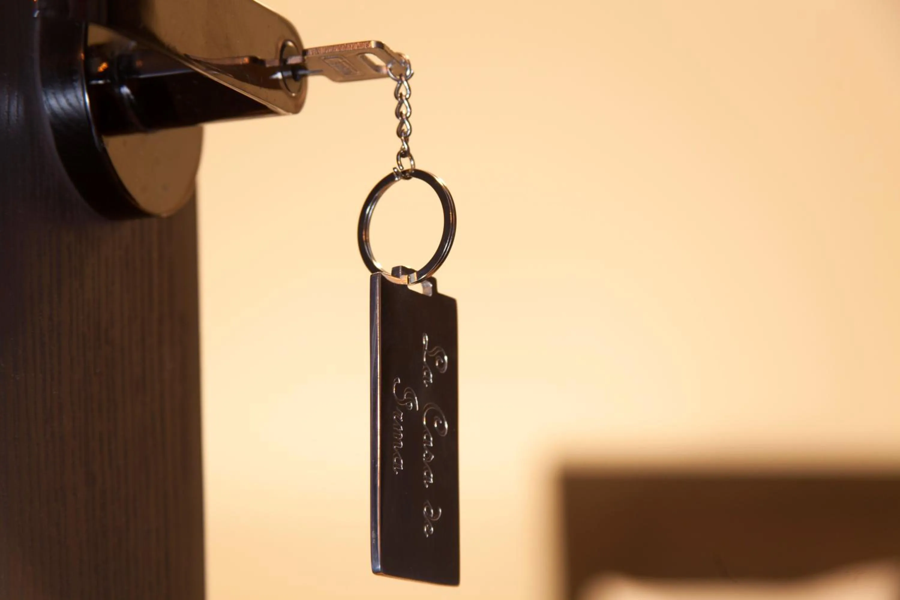 Hotel La Casa de Irma