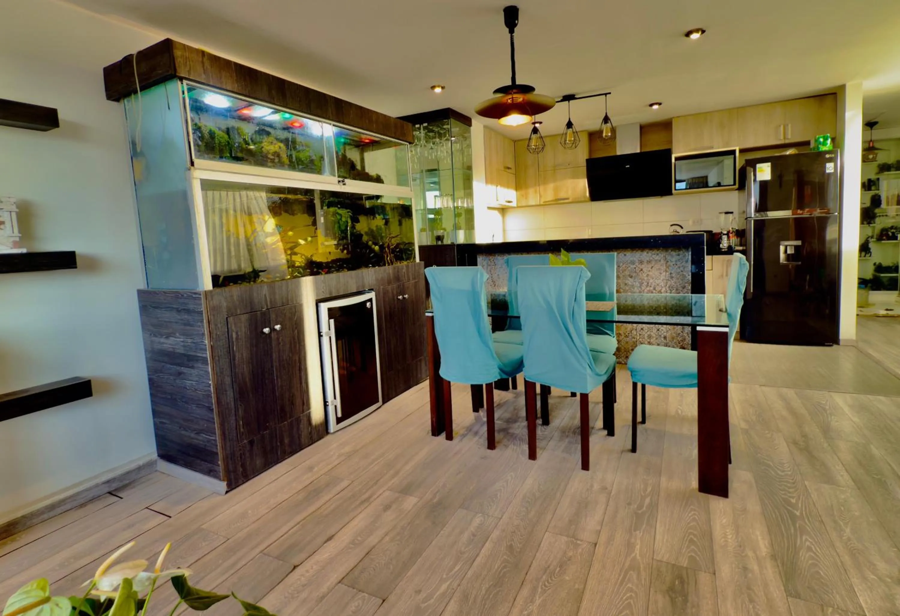 Hotel La Casa de Irma