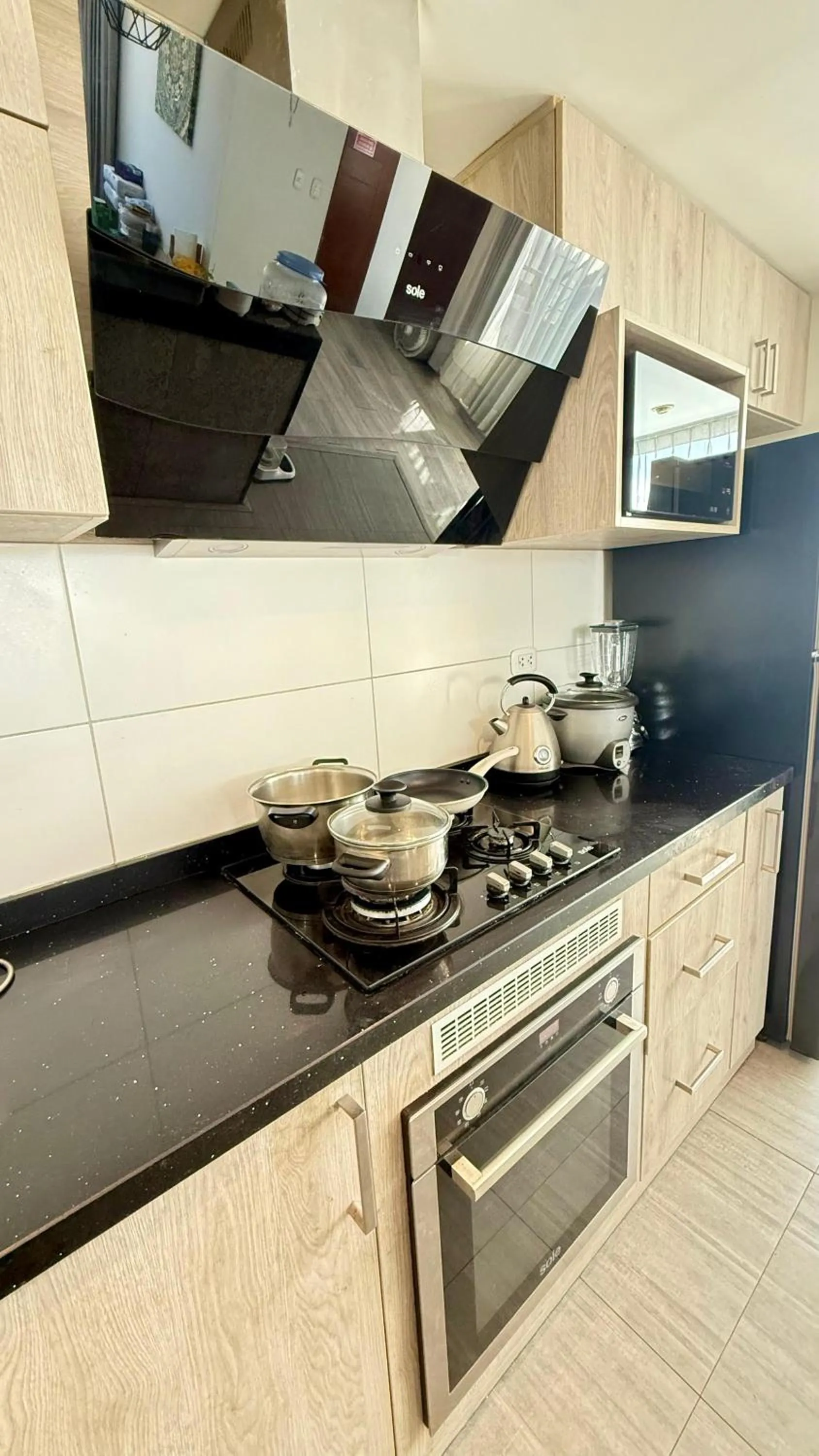 Hotel La Casa de Irma