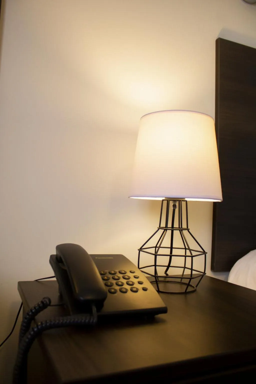 TV and multimedia in Hotel La Casa de Irma