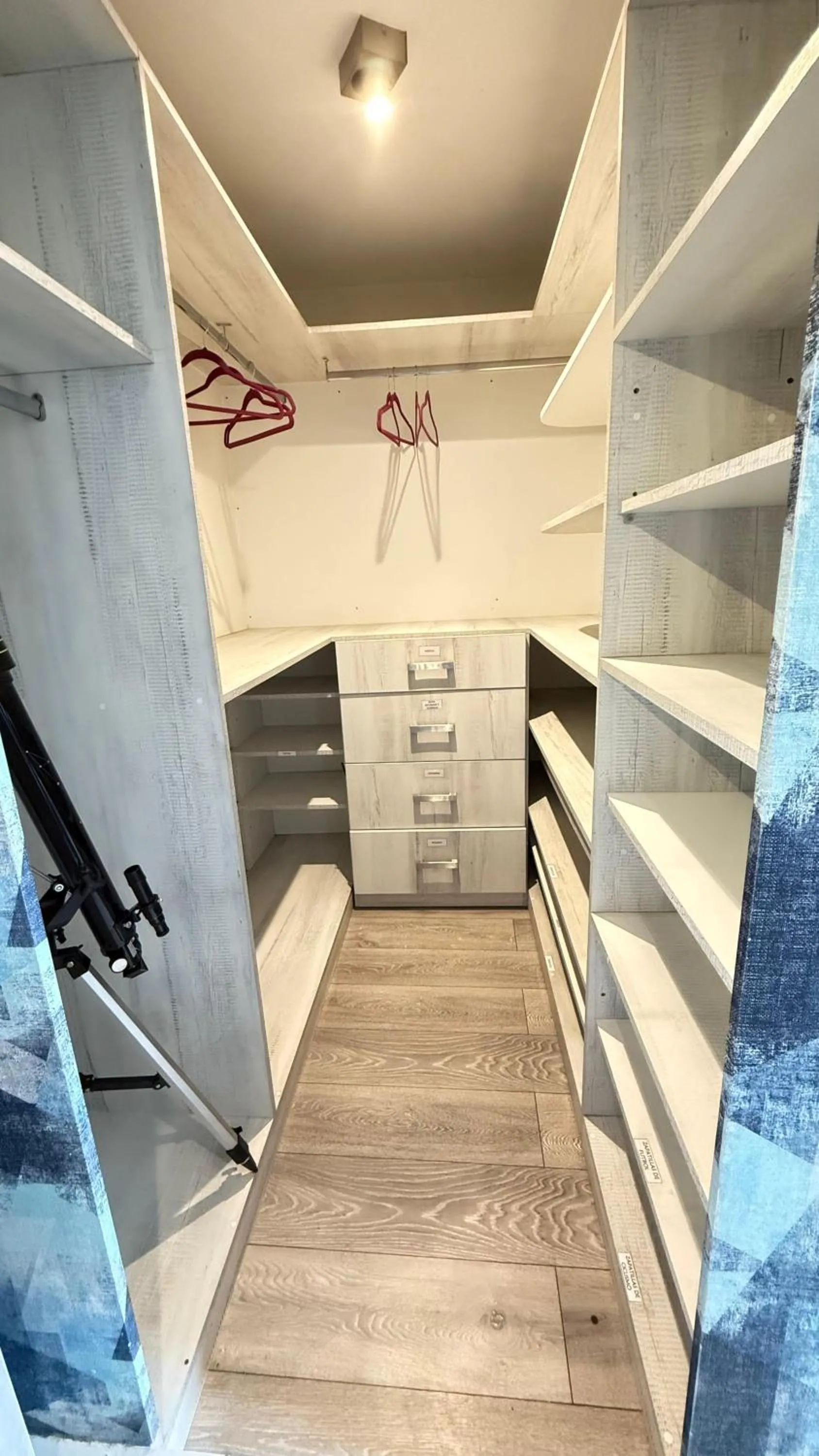 Hotel La Casa de Irma