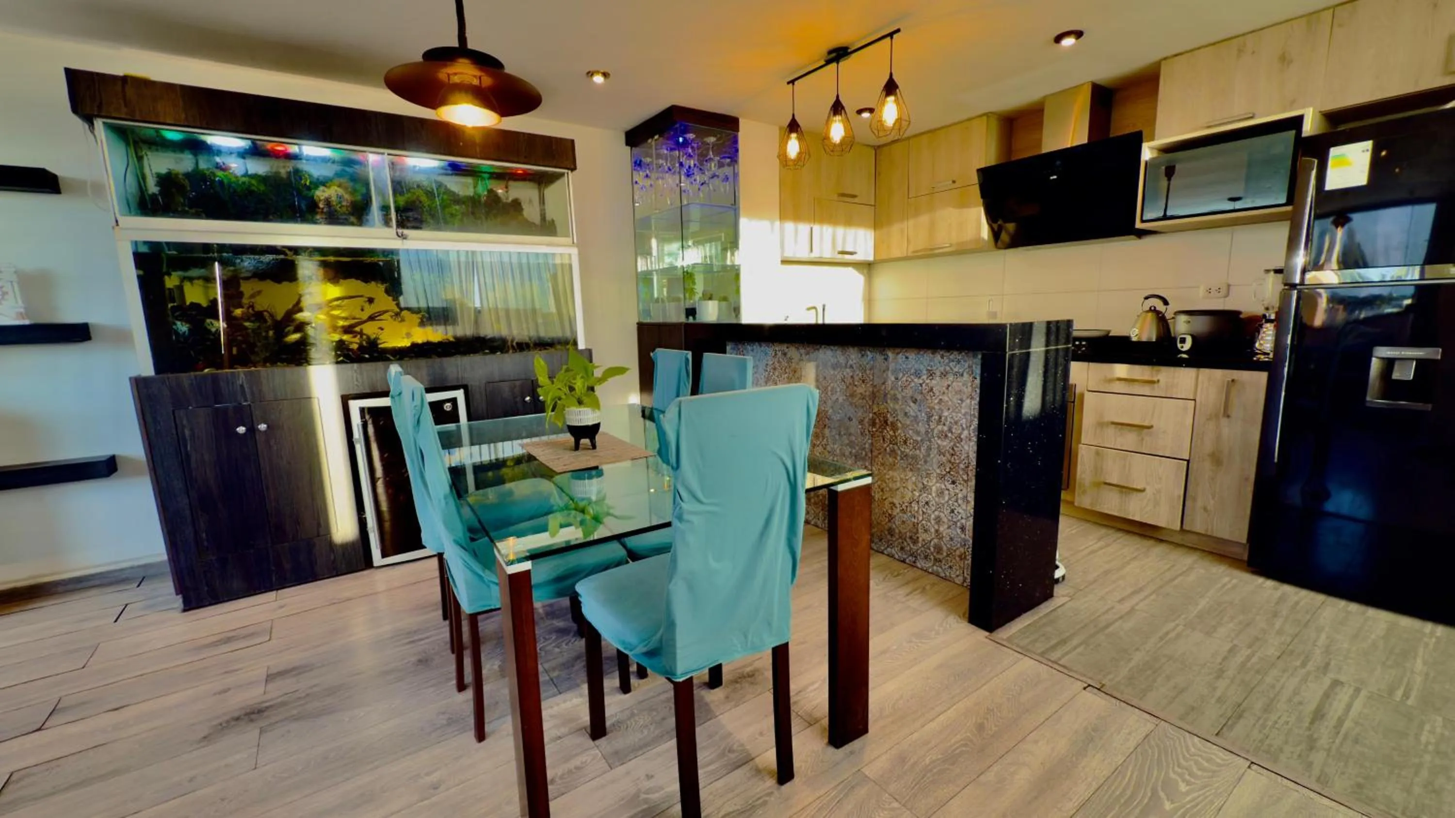 Hotel La Casa de Irma