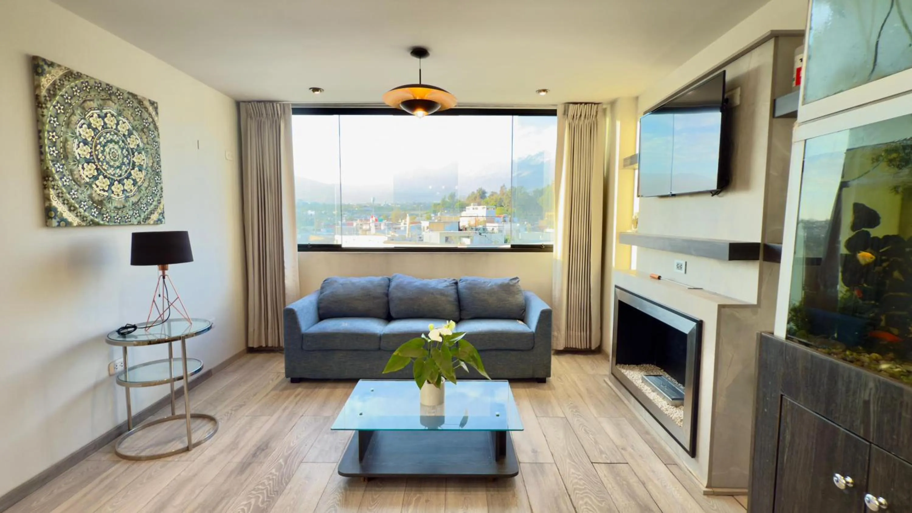 Hotel La Casa de Irma