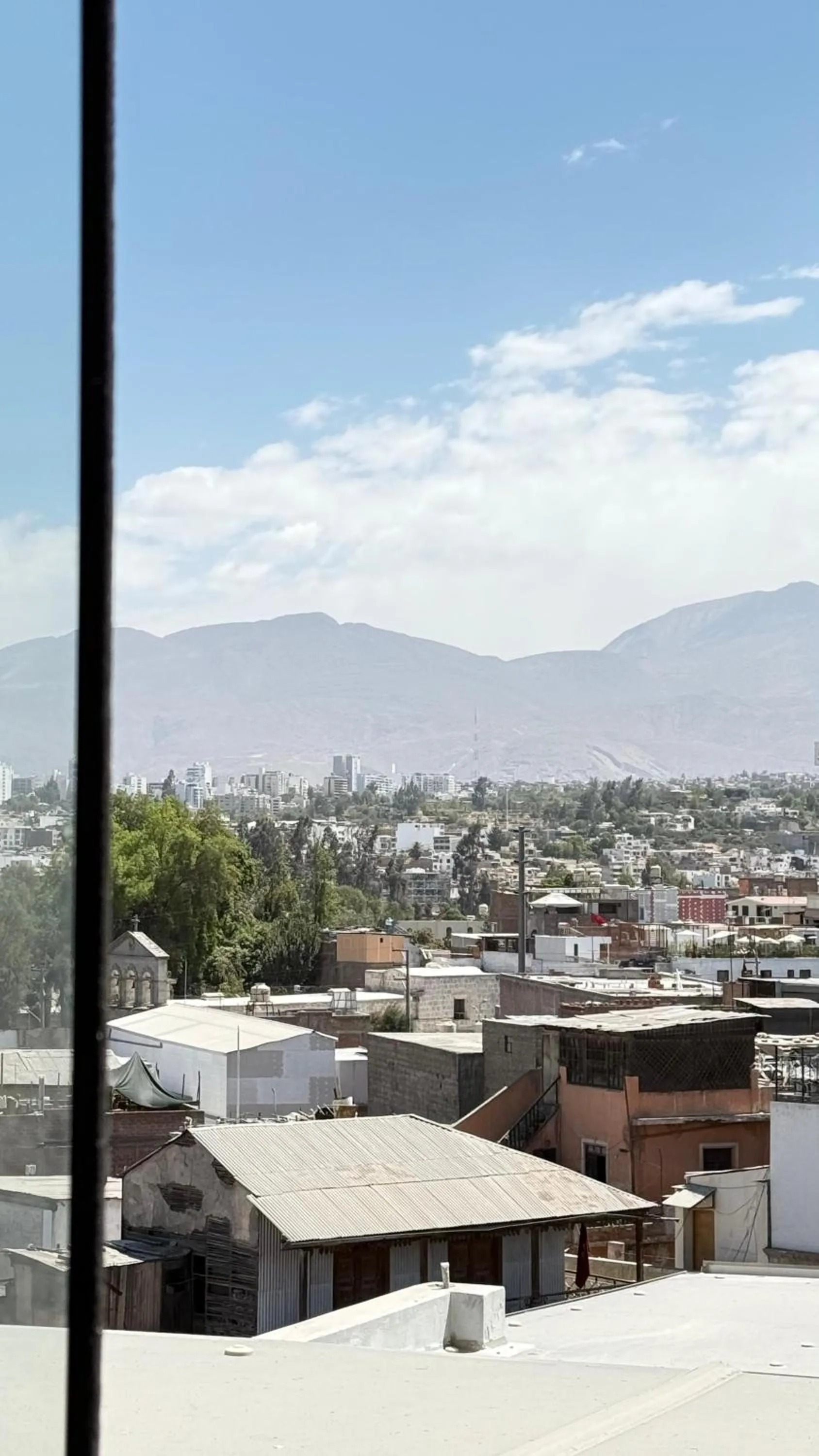 Hotel La Casa de Irma