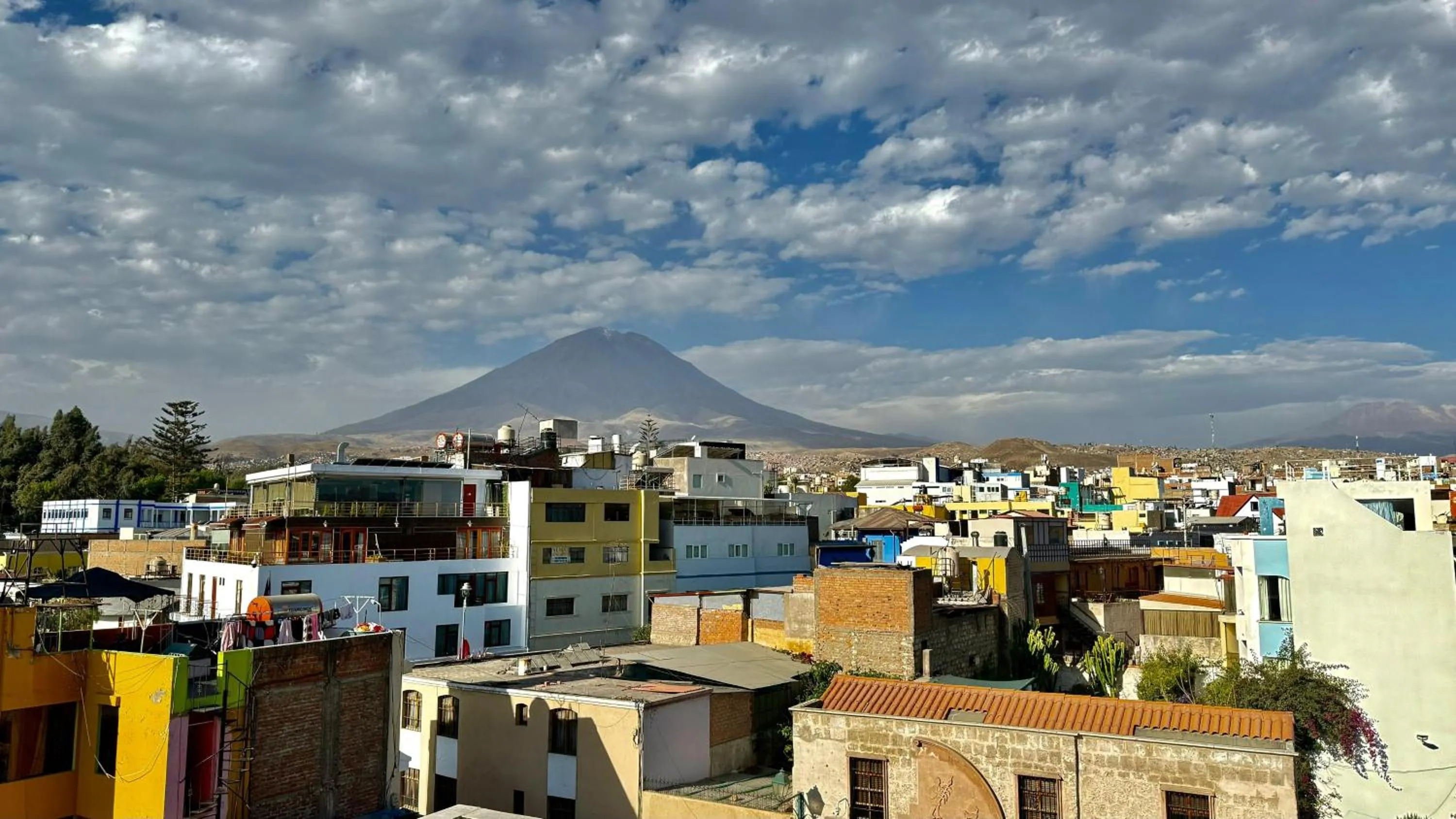 Hotel La Casa de Irma