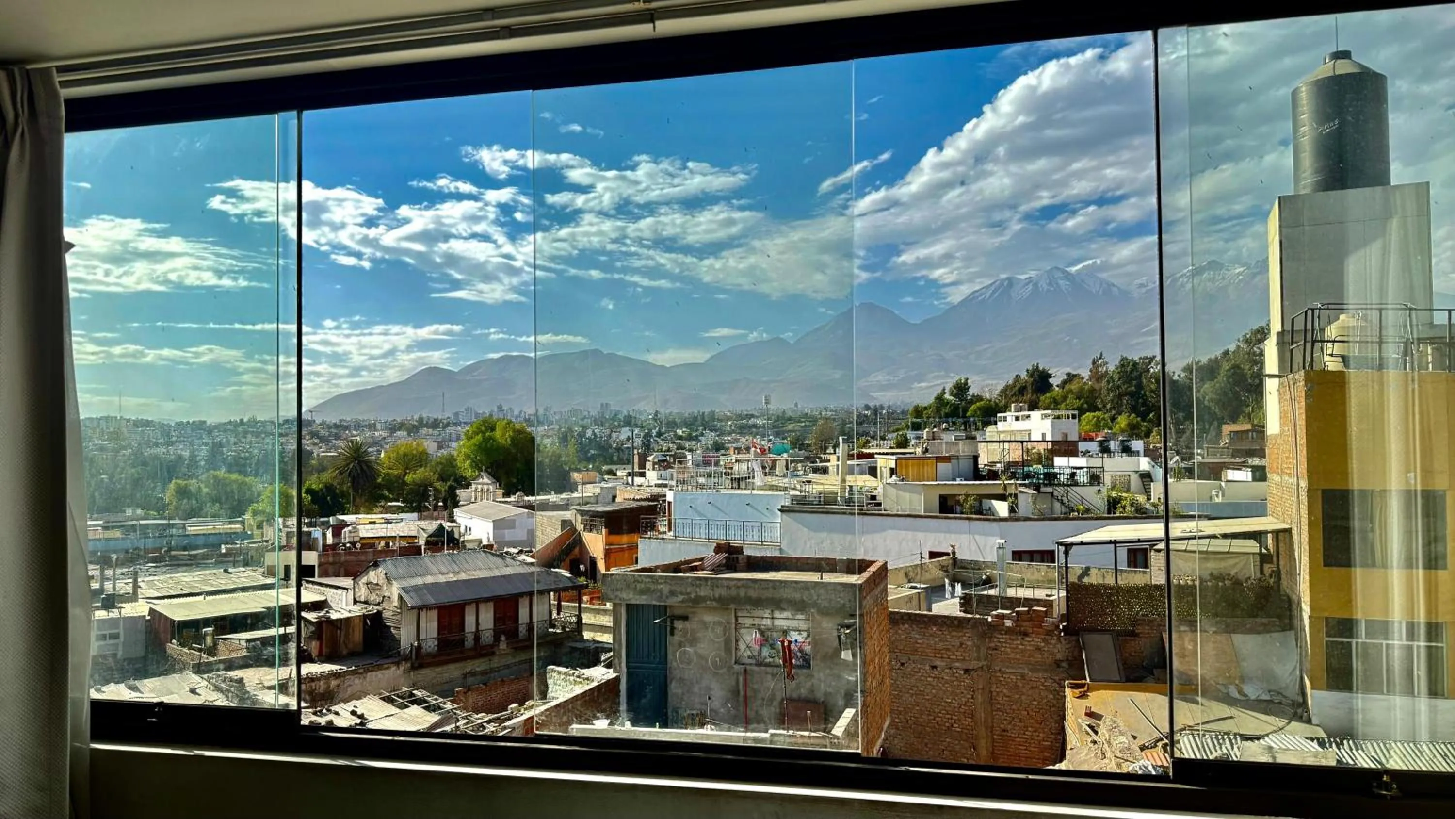 Hotel La Casa de Irma