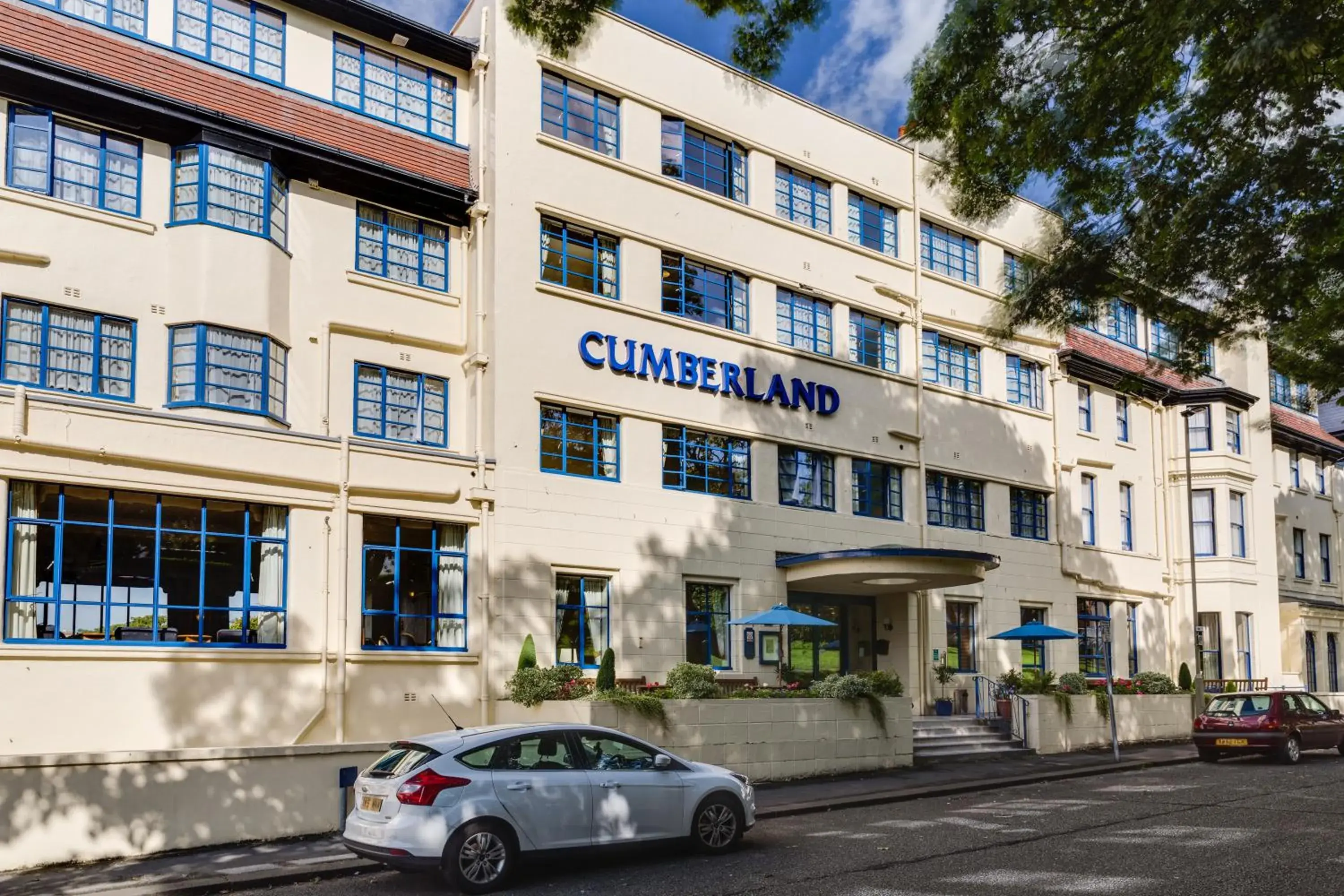 Cumberland Hotel Cumberland Hotel