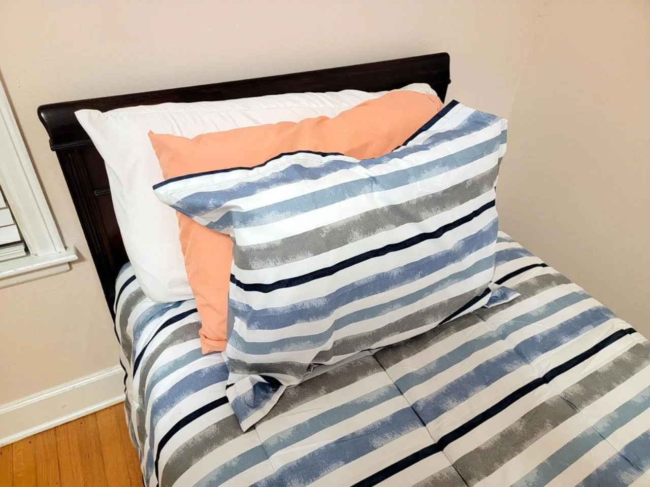 Bed in Heritage Inn BNB