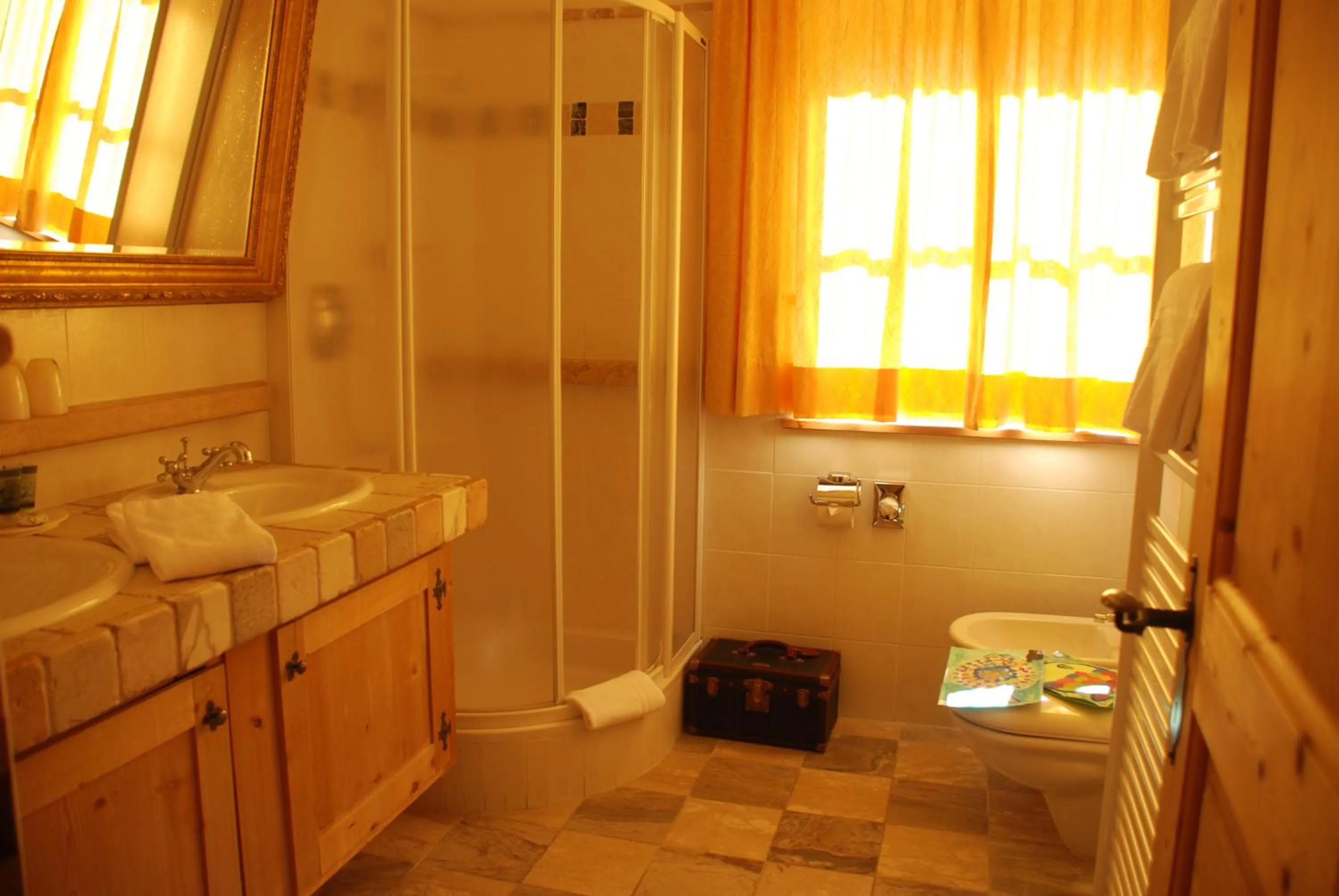 Piccolohotel Tempele Garni