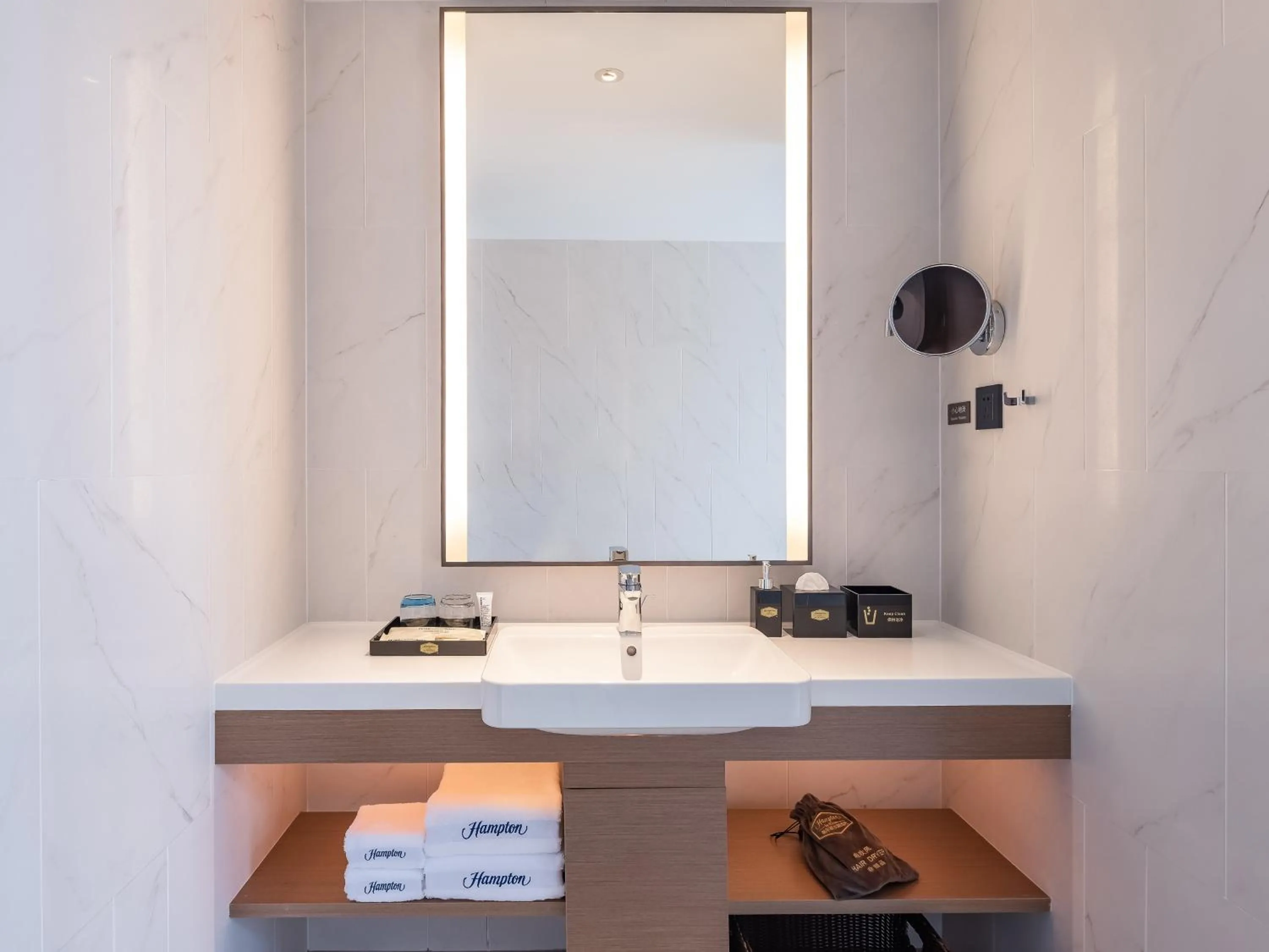 Hampton by Hilton Qinhuangdao Jinmeng Bay