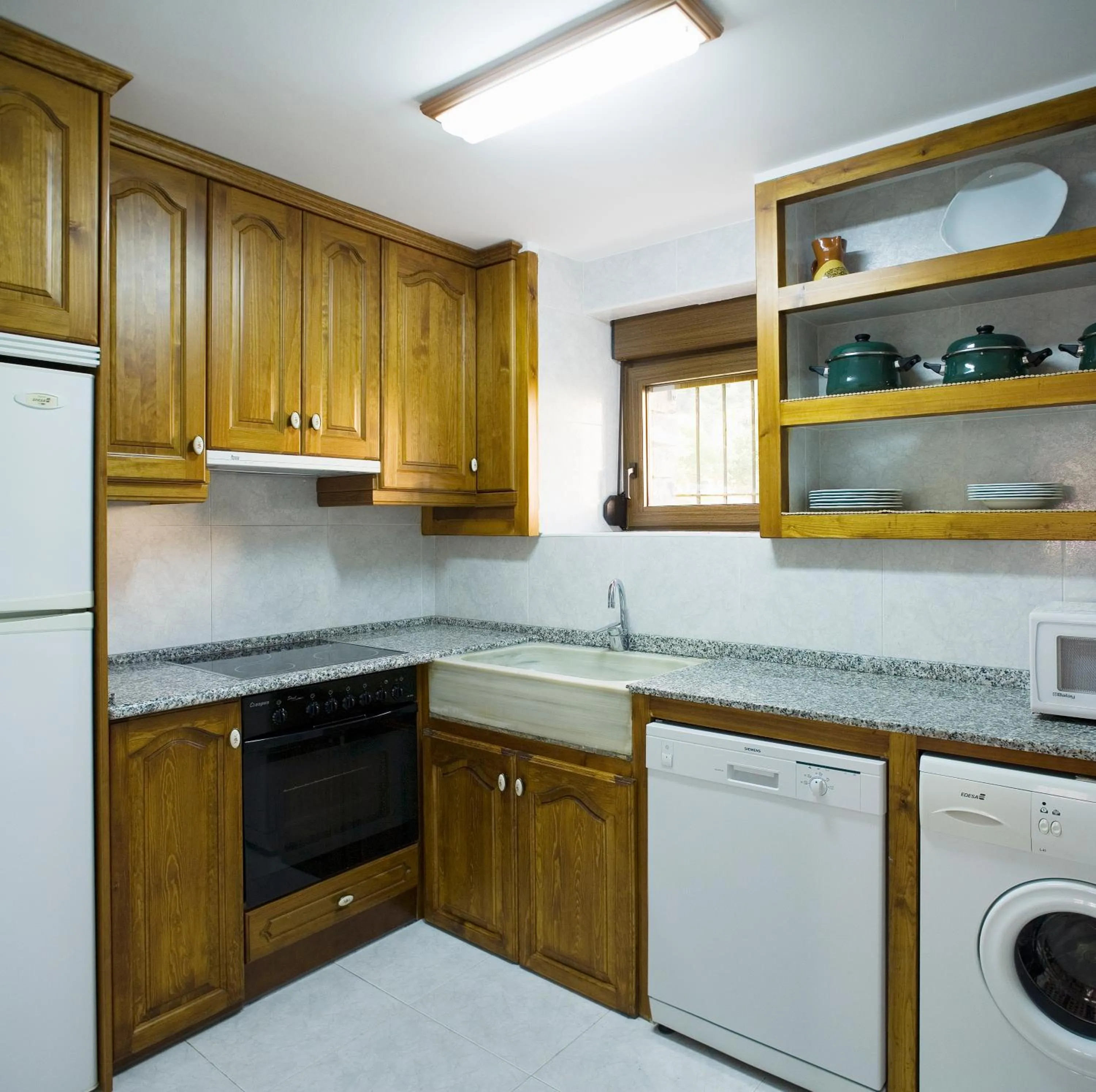Apartamentos Casa Buisan