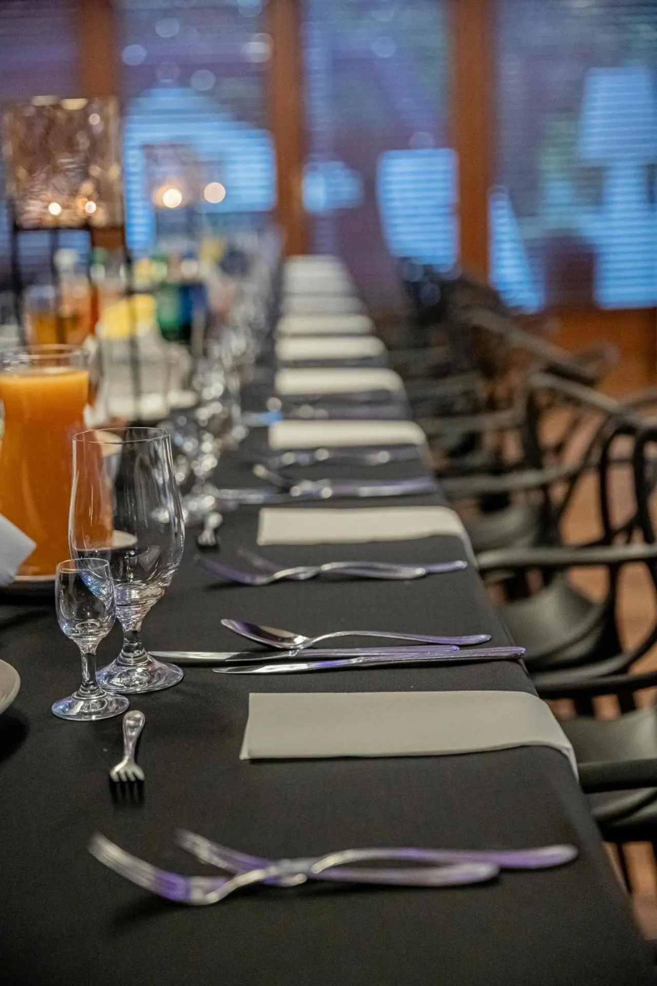 Banquet/Function facilities in Hotel Agit Congress&Spa