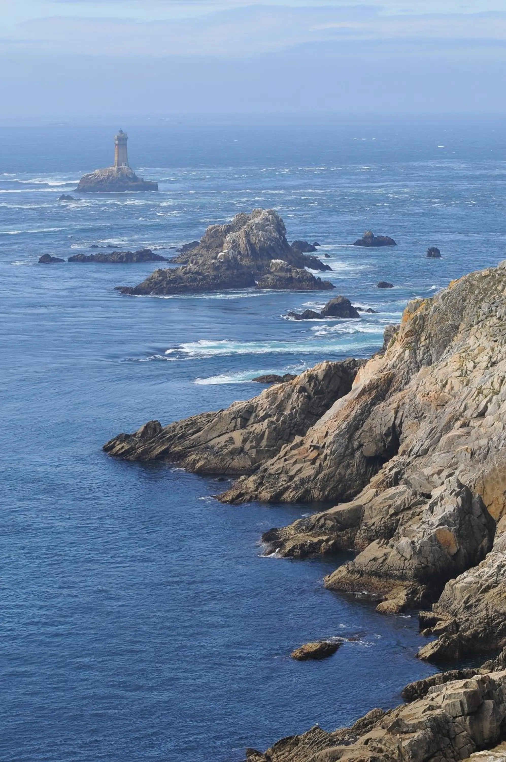 Nearby landmark in Kerantum à10mn des baies de Douarnenez et Audierne avec cuisine à disposition
