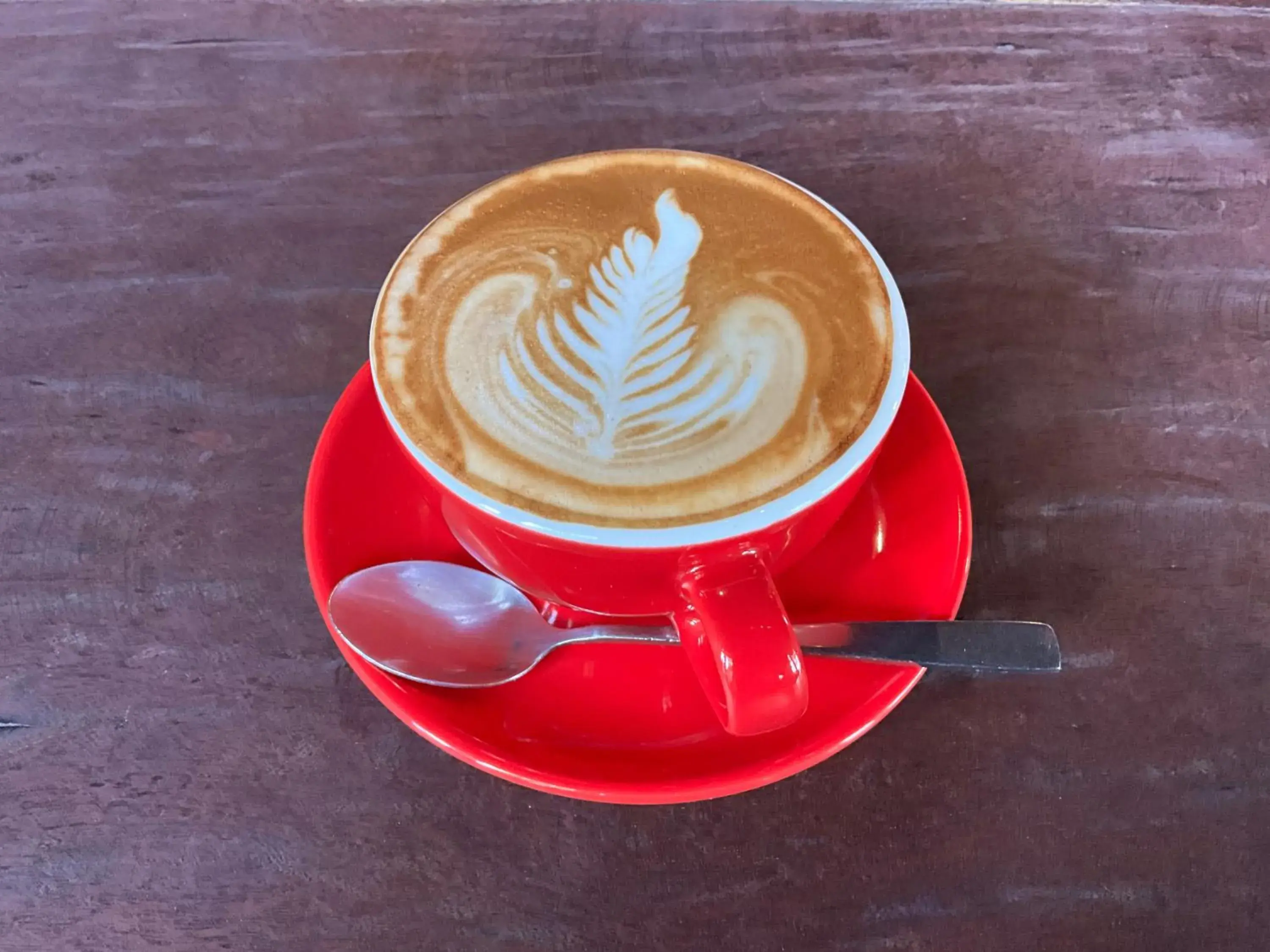 Breakfast in The J Break Boutique Breakfast in The J Break Boutique