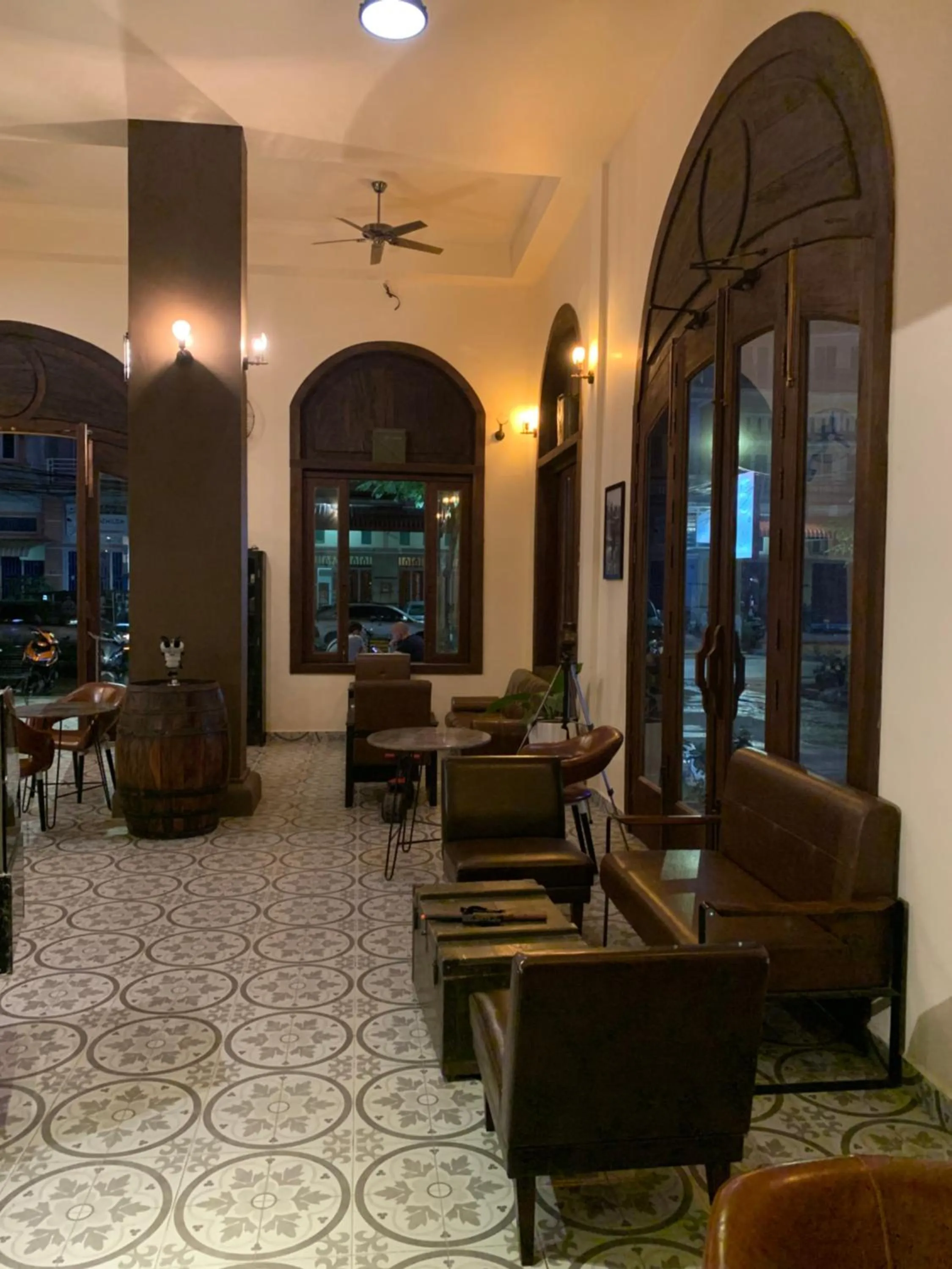 The J Break Boutique