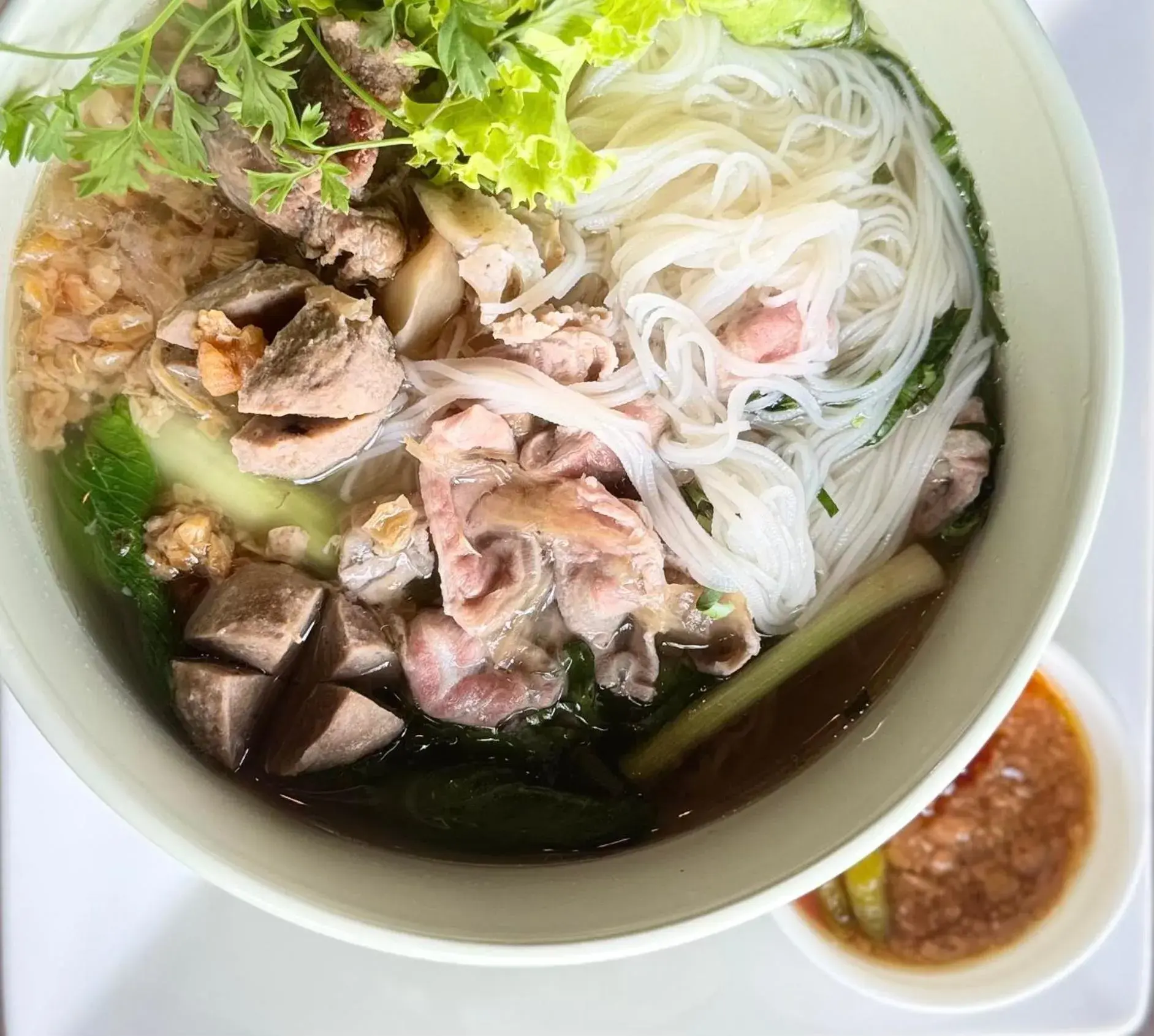 Breakfast in The J Break Boutique Breakfast in The J Break Boutique