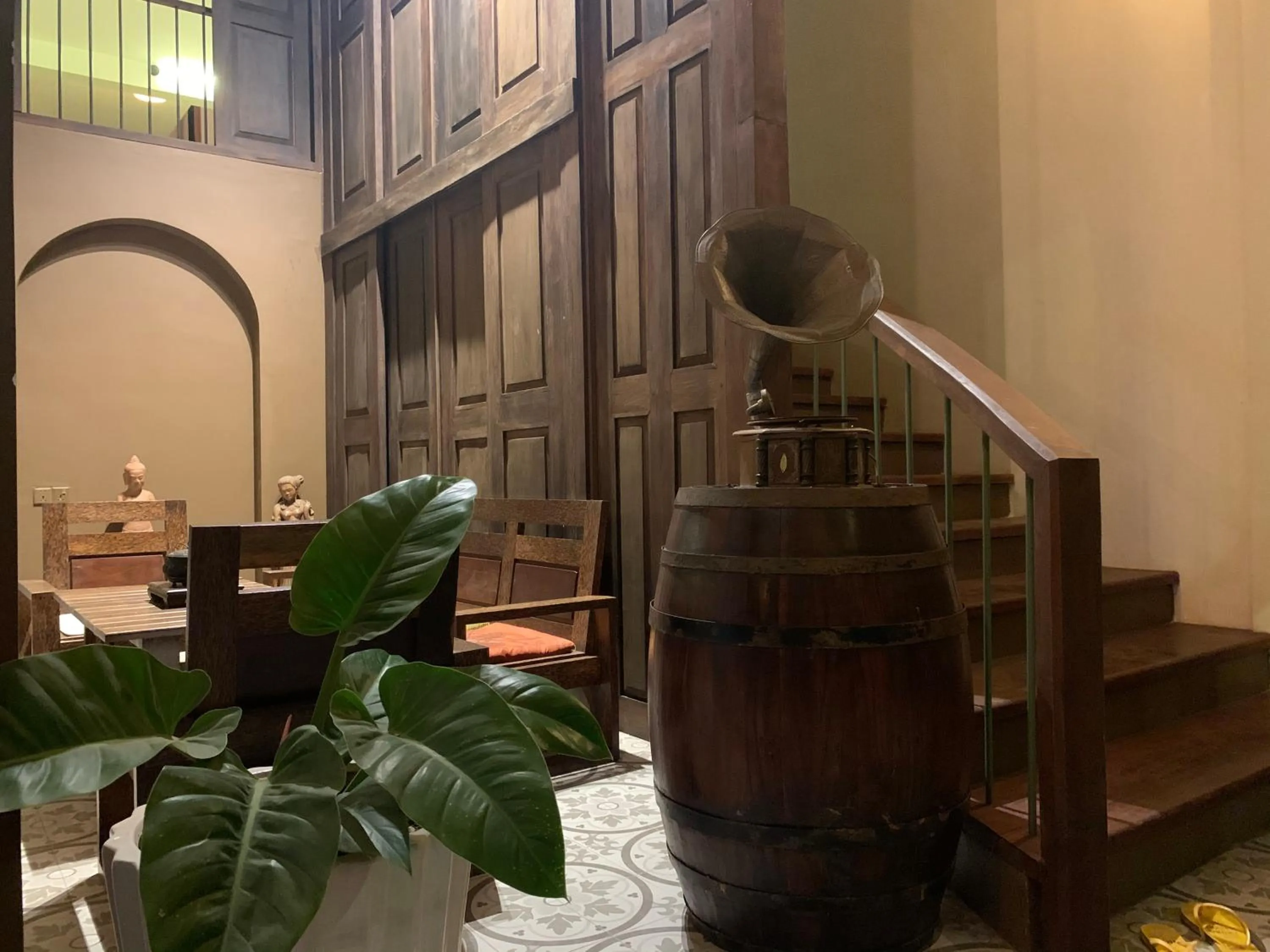 The J Break Boutique