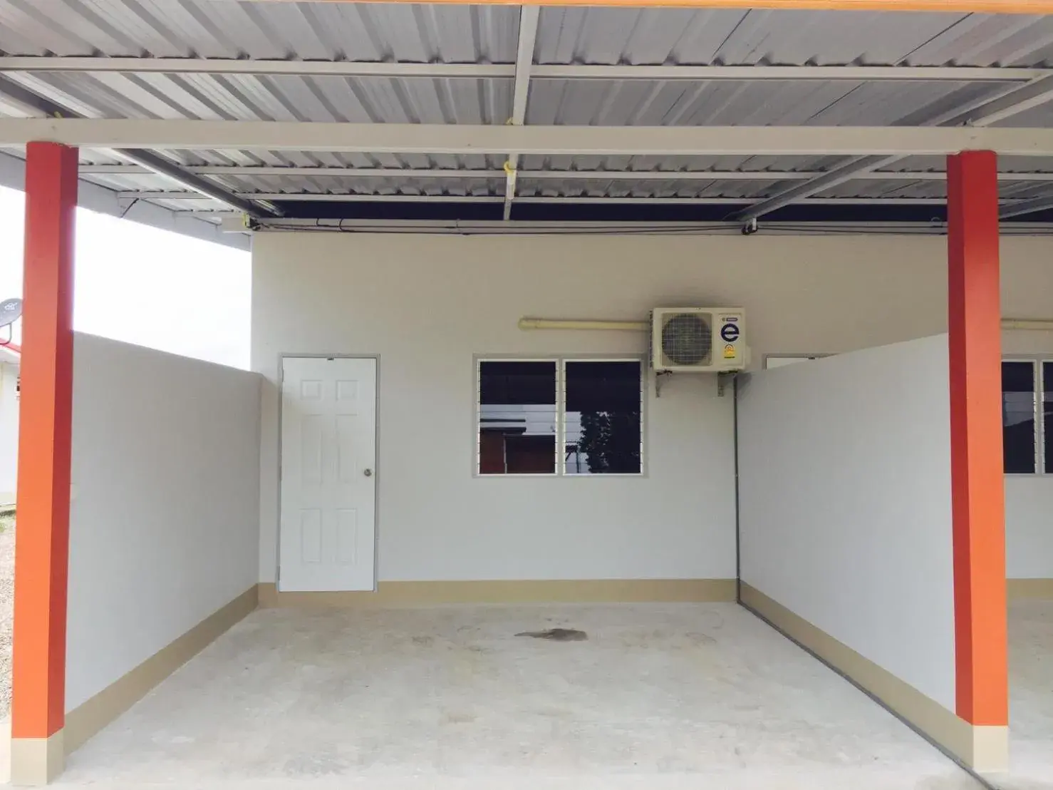 King Room with Garden View in Mulberry resort King Room with Garden View in Mulberry resort