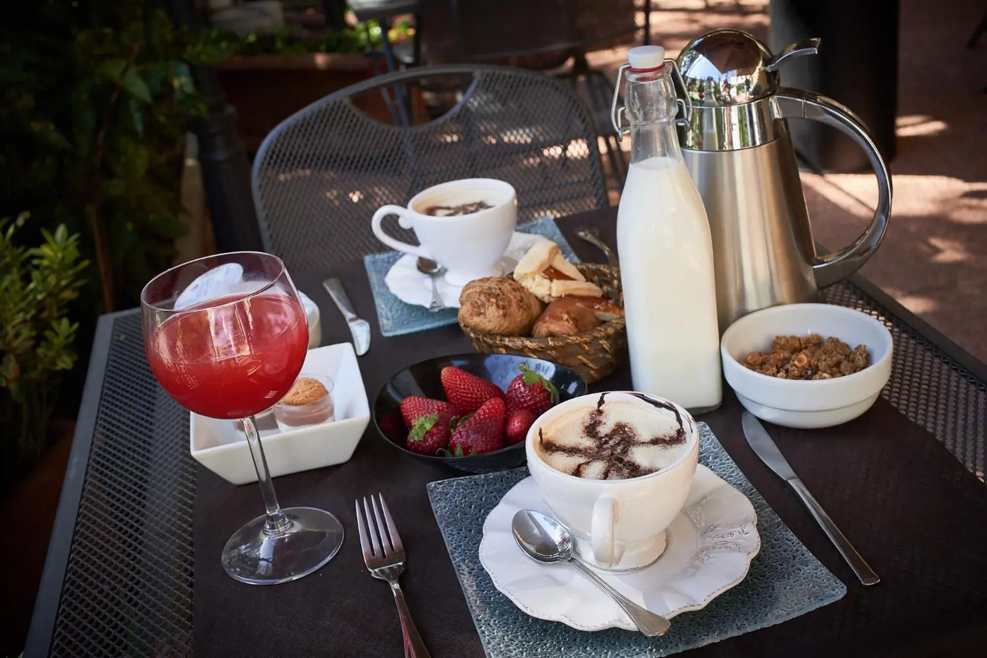 Restaurant/places to eat in Villa Tower Inn Restaurant/places to eat in Villa Tower Inn