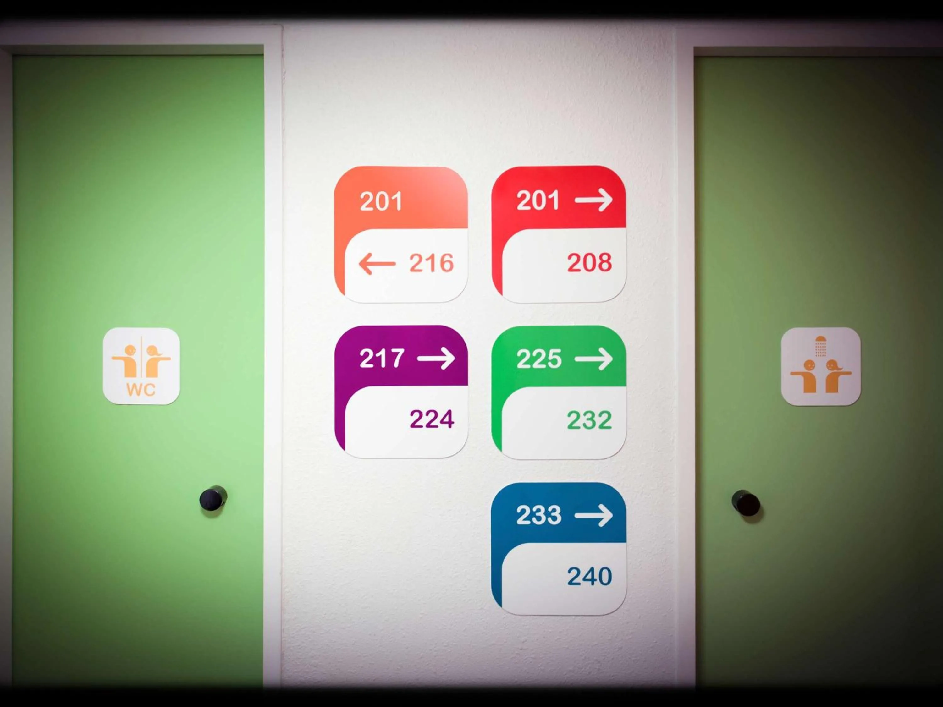 Sports in Hôtel Tours Nord