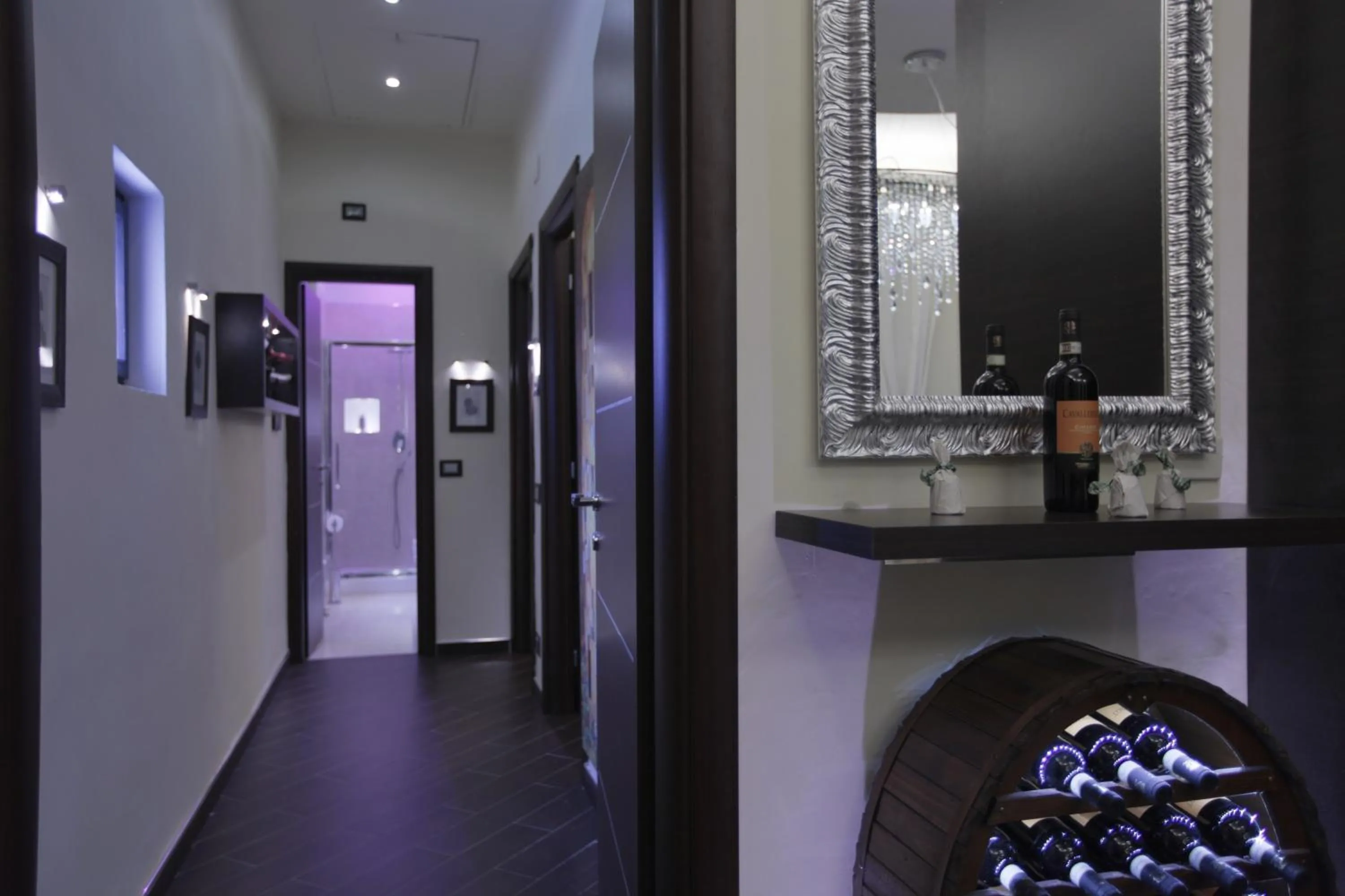 Photo of the whole room in EuroHome Comfort Apartment