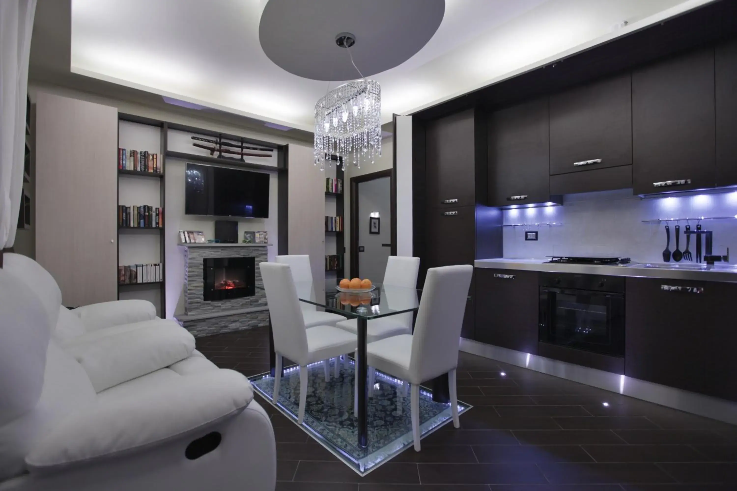 EuroHome Comfort Apartment EuroHome Comfort Apartment
