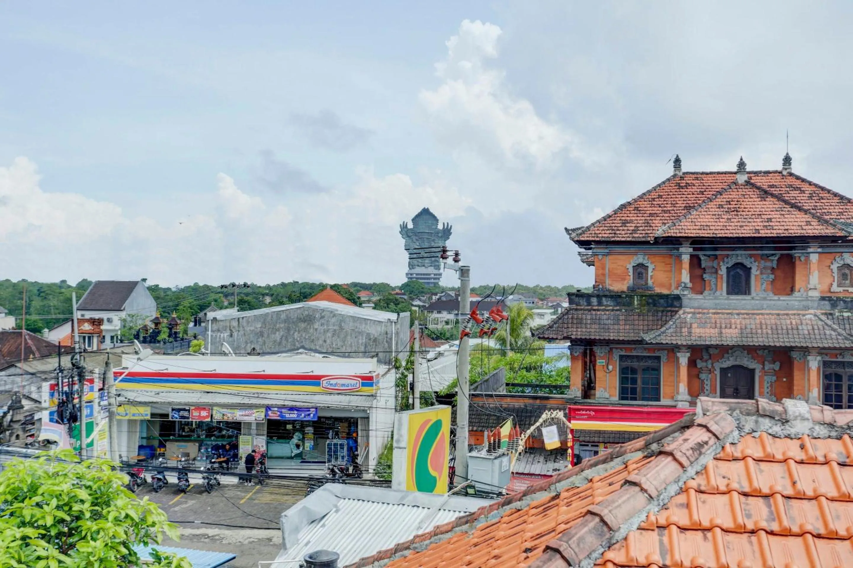 Other in OYO Life 1942 Asia Residence Syariah