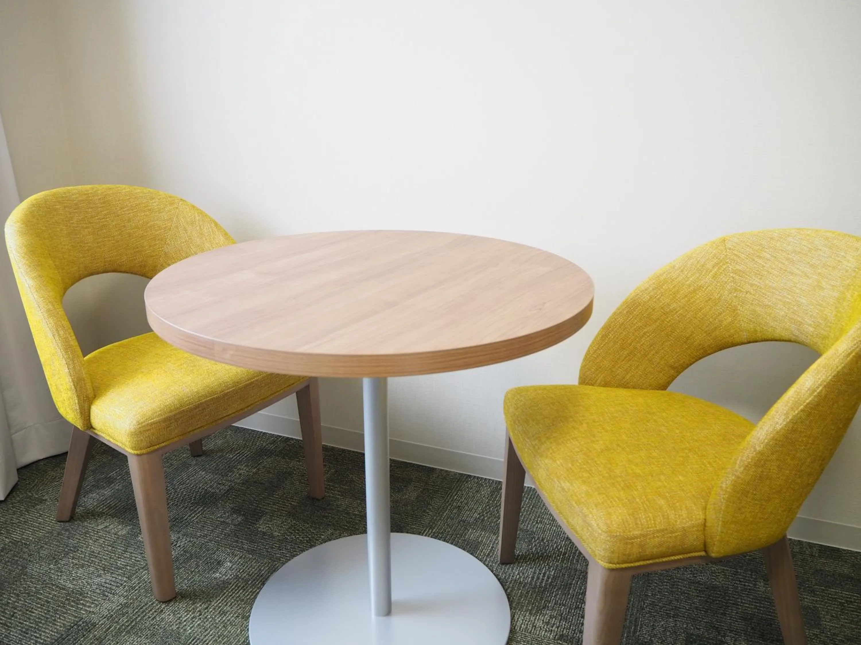 Photo of the whole room in Tabino Hotel Kurashiki Mizushima