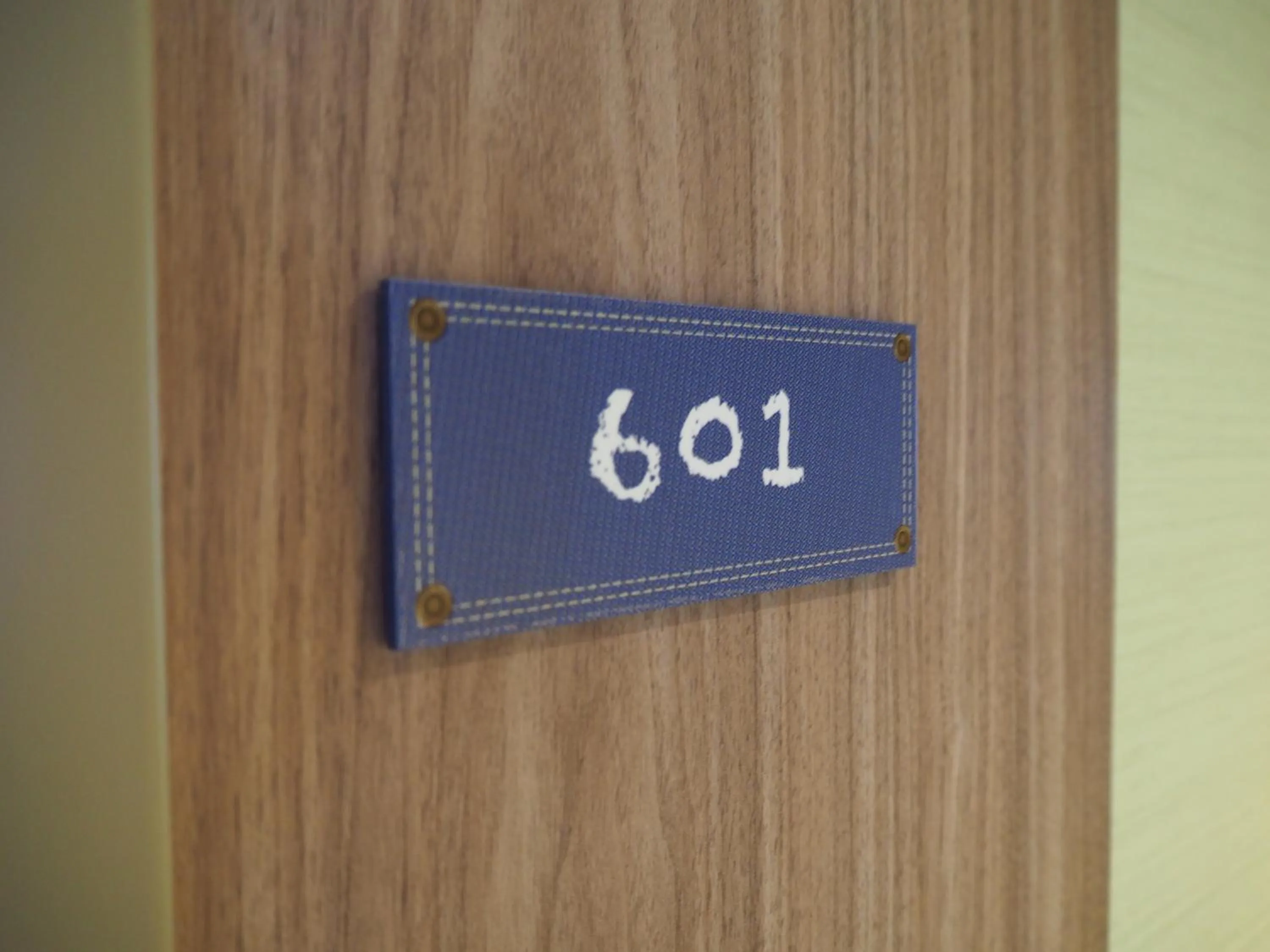 Property logo or sign in Tabino Hotel Kurashiki Mizushima