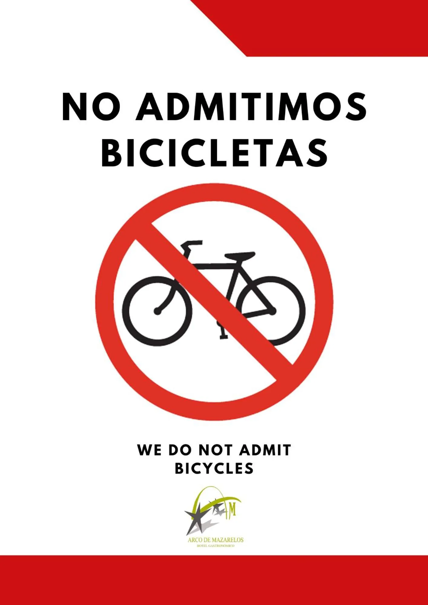 Hotel Arco de Mazarelos