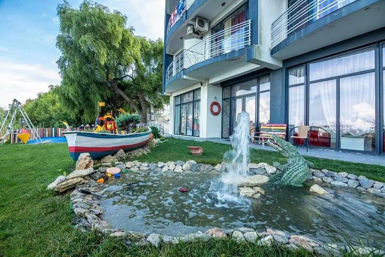Hotel Vis