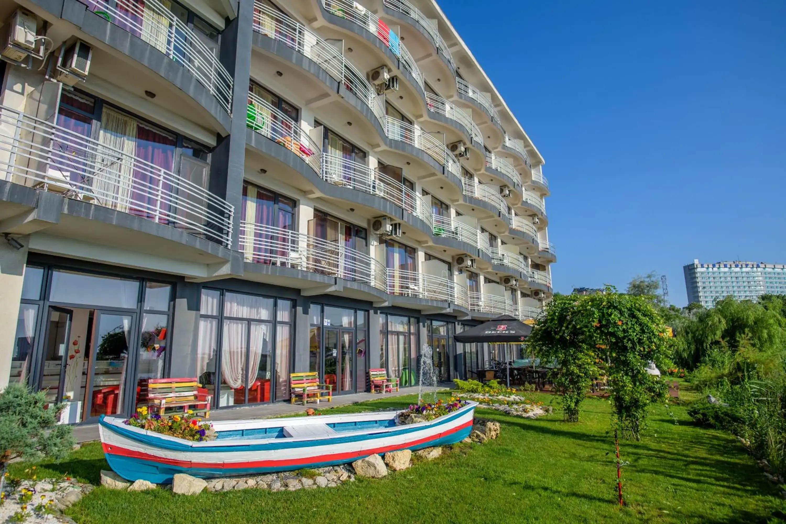 Hotel Vis Hotel Vis
