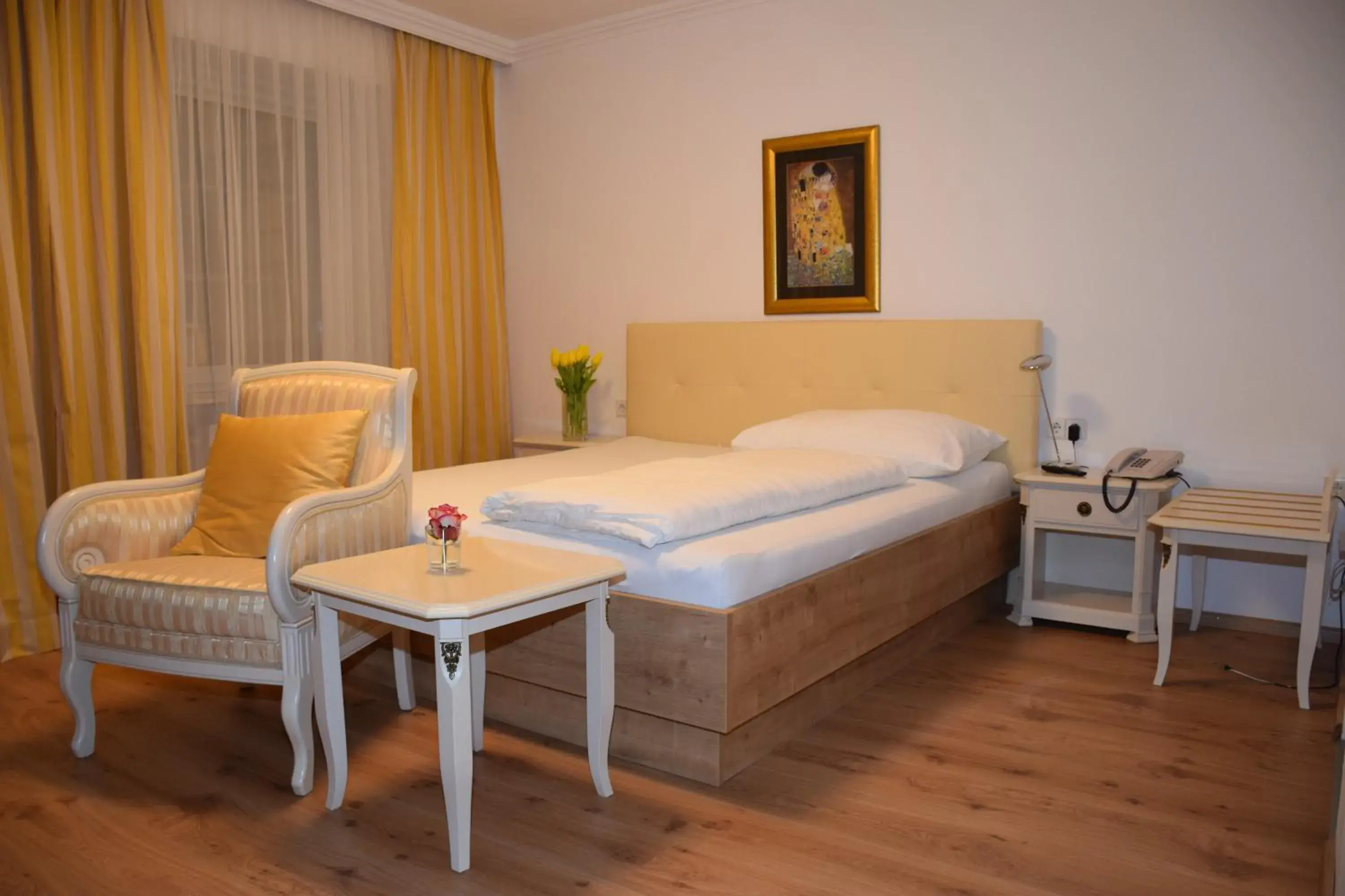 Appartement-Hotel GH Zum Goldenen Schiff Appartement-Hotel GH Zum Goldenen Schiff